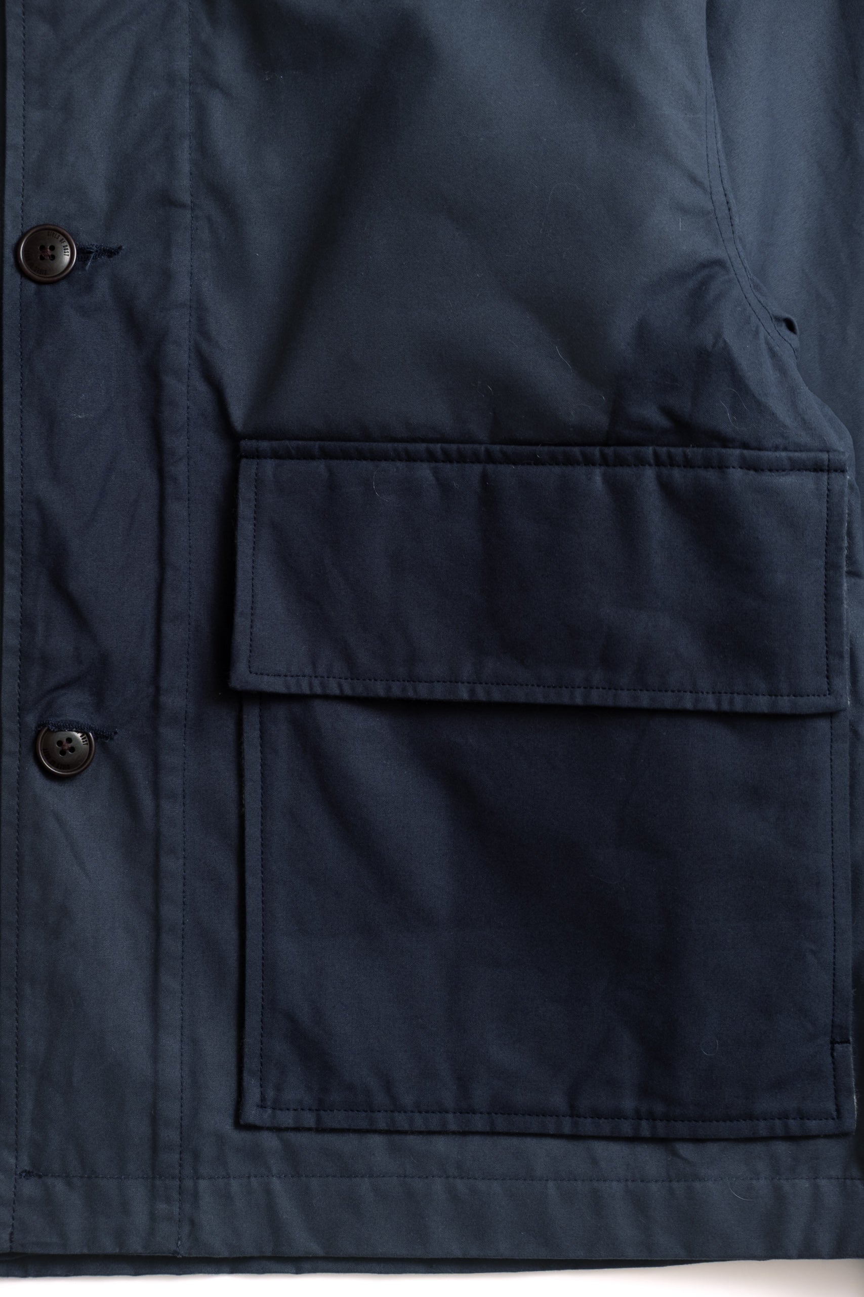 CREEK JACKET - ECLIPSE