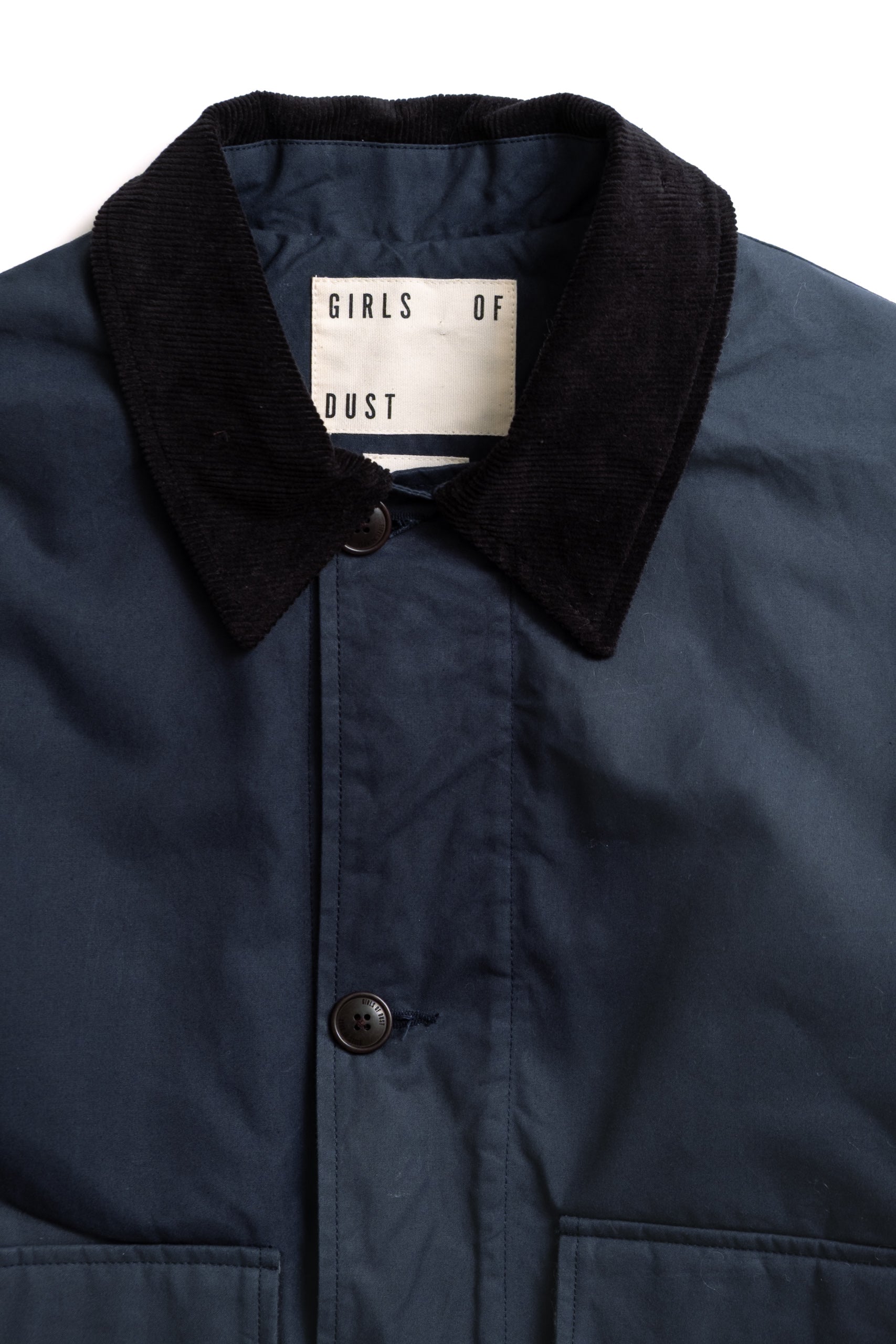 CREEK JACKET - ECLIPSE