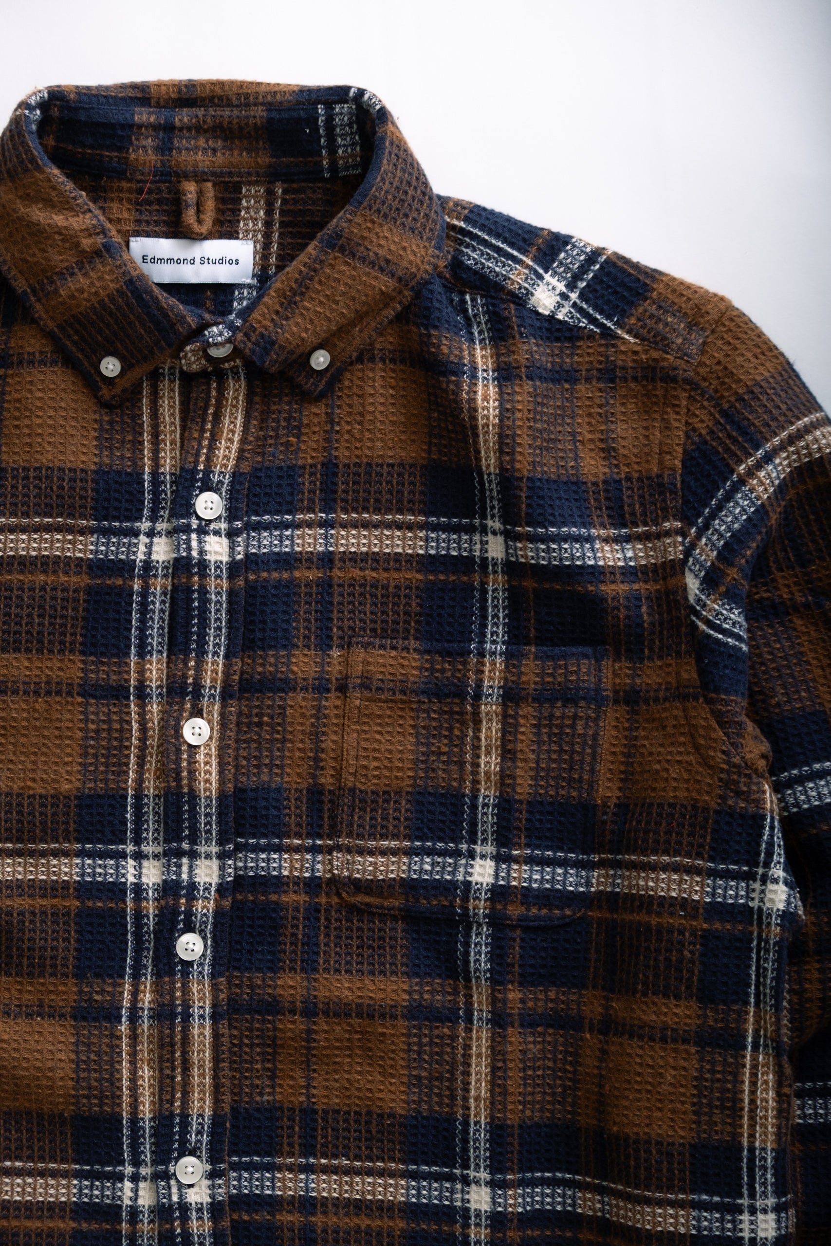 OUTDOOR NIGHT SHIRT