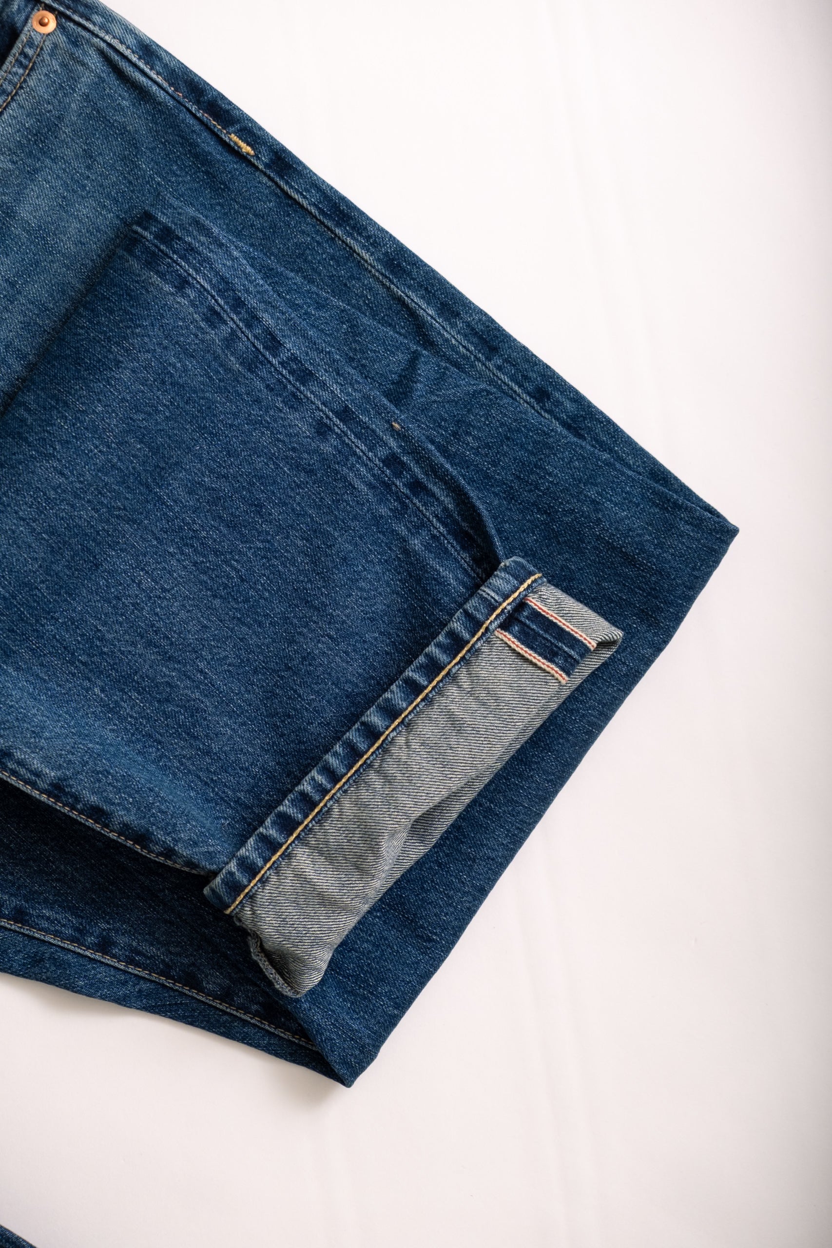 M5 13OZ KUROKI - DARK WORN