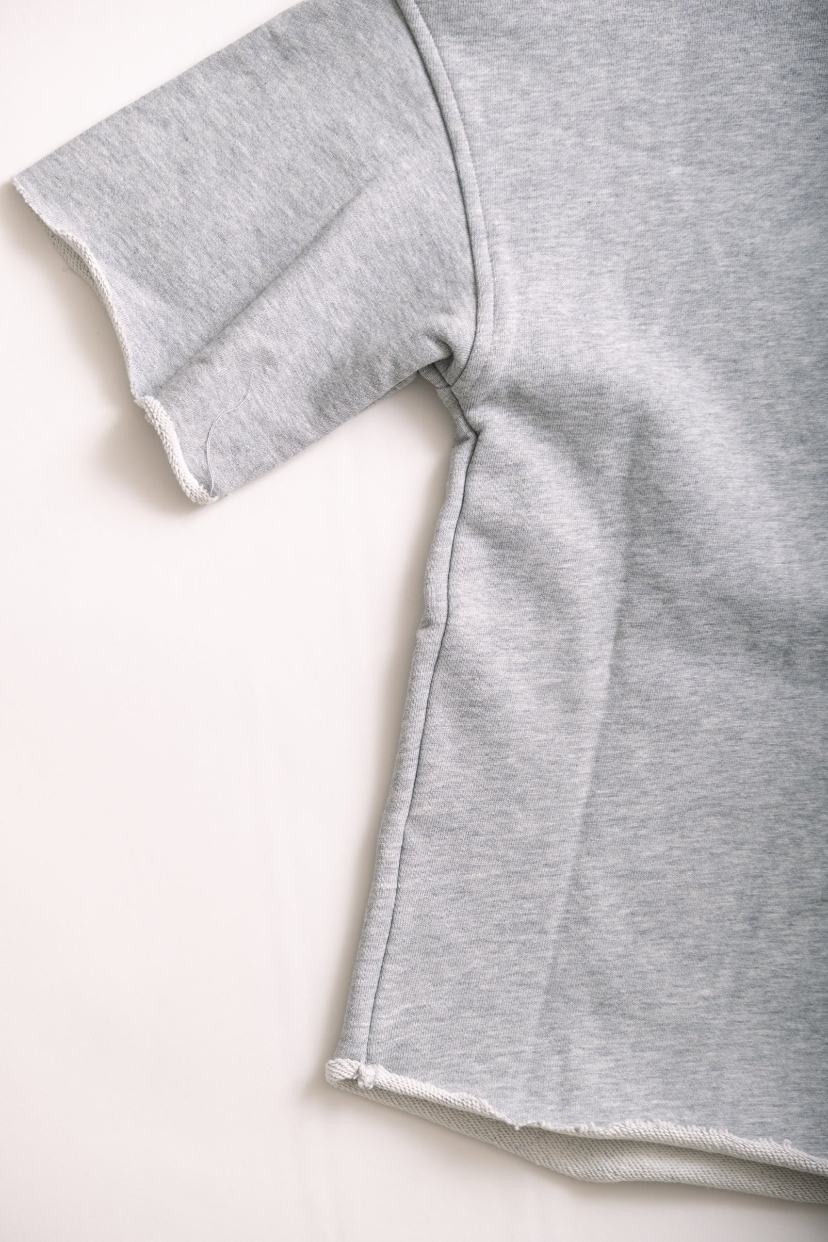 EZRA - HEATHER GREY