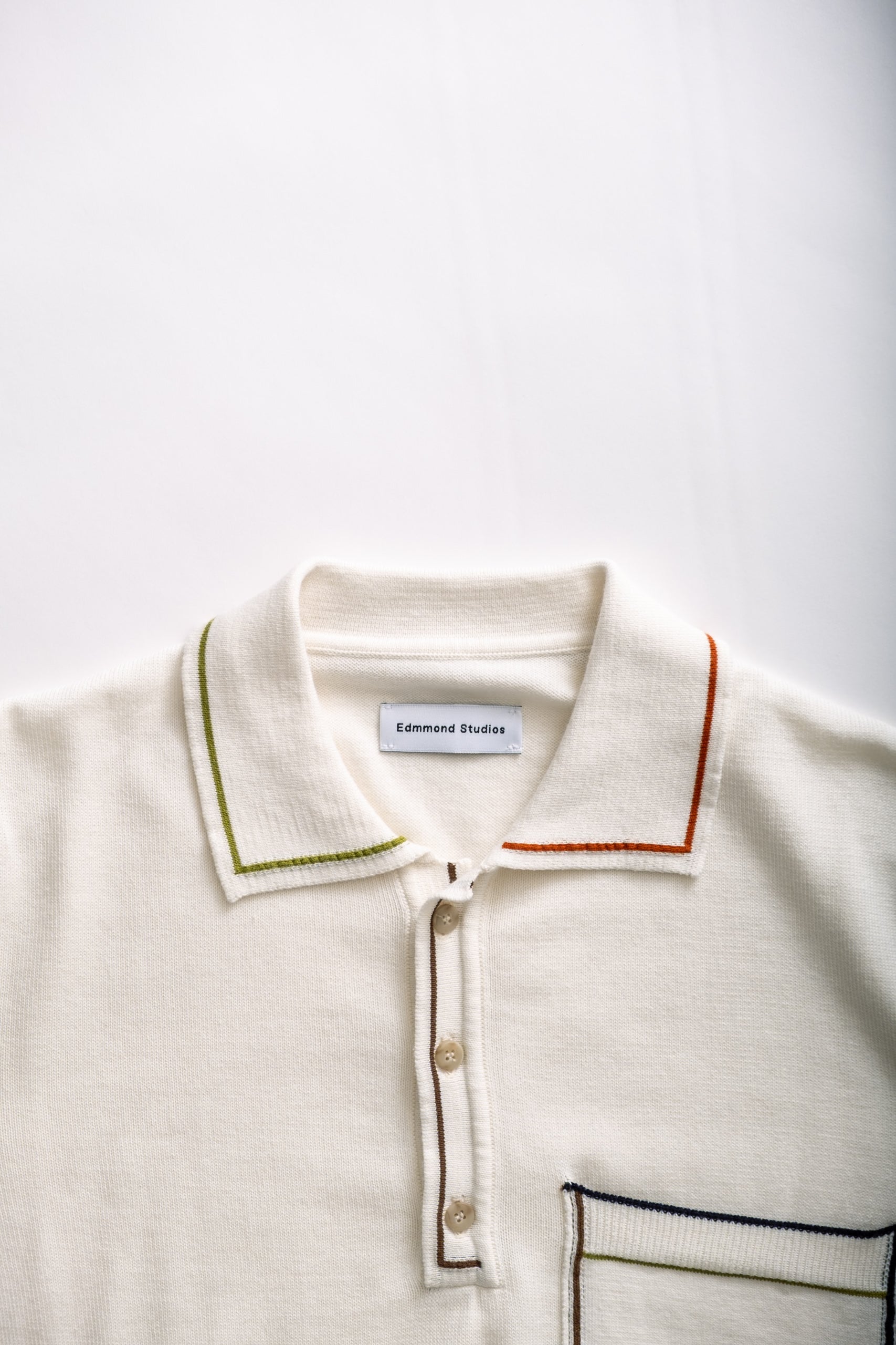DINNER'S POLO
