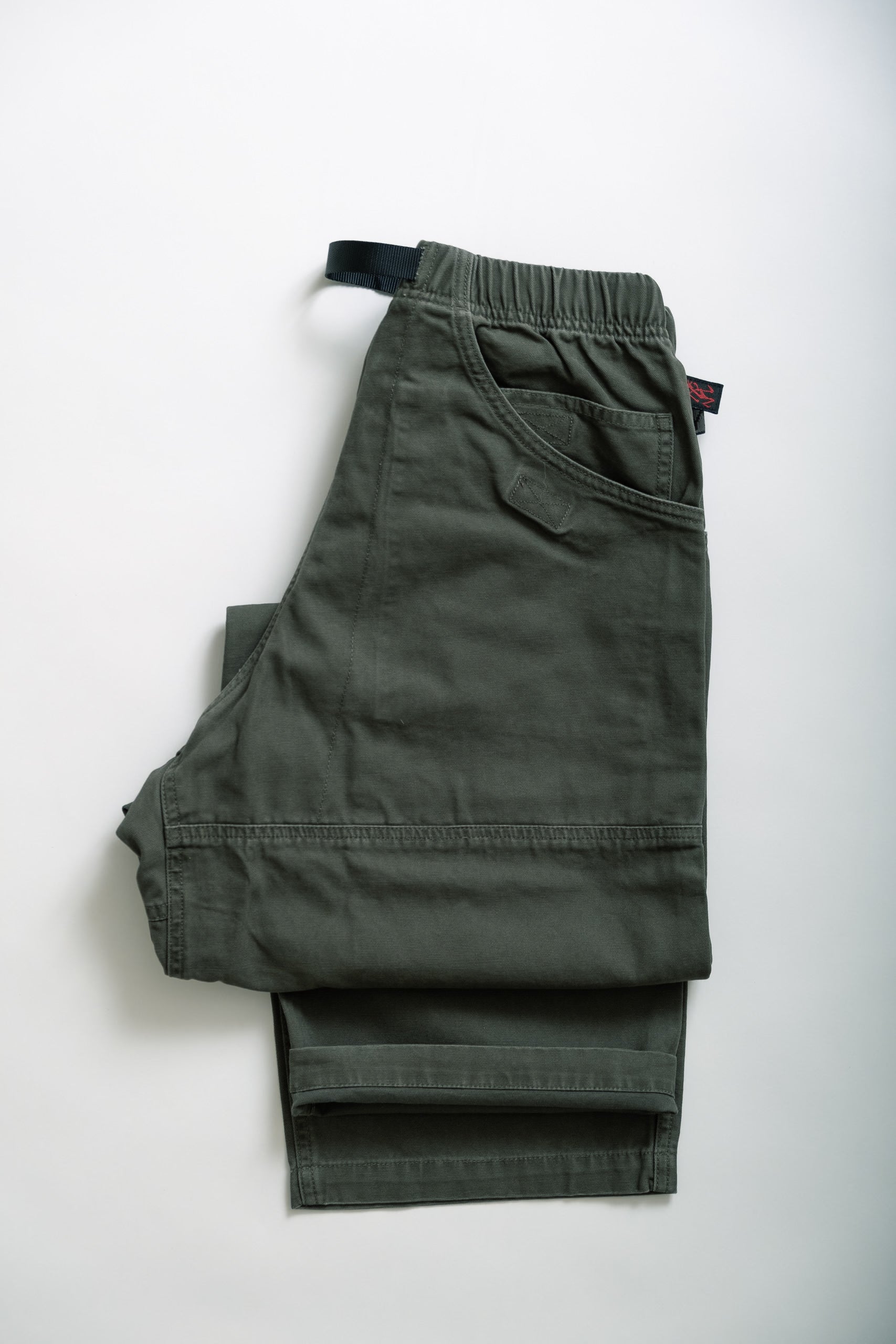 CANVAS EQT PANT