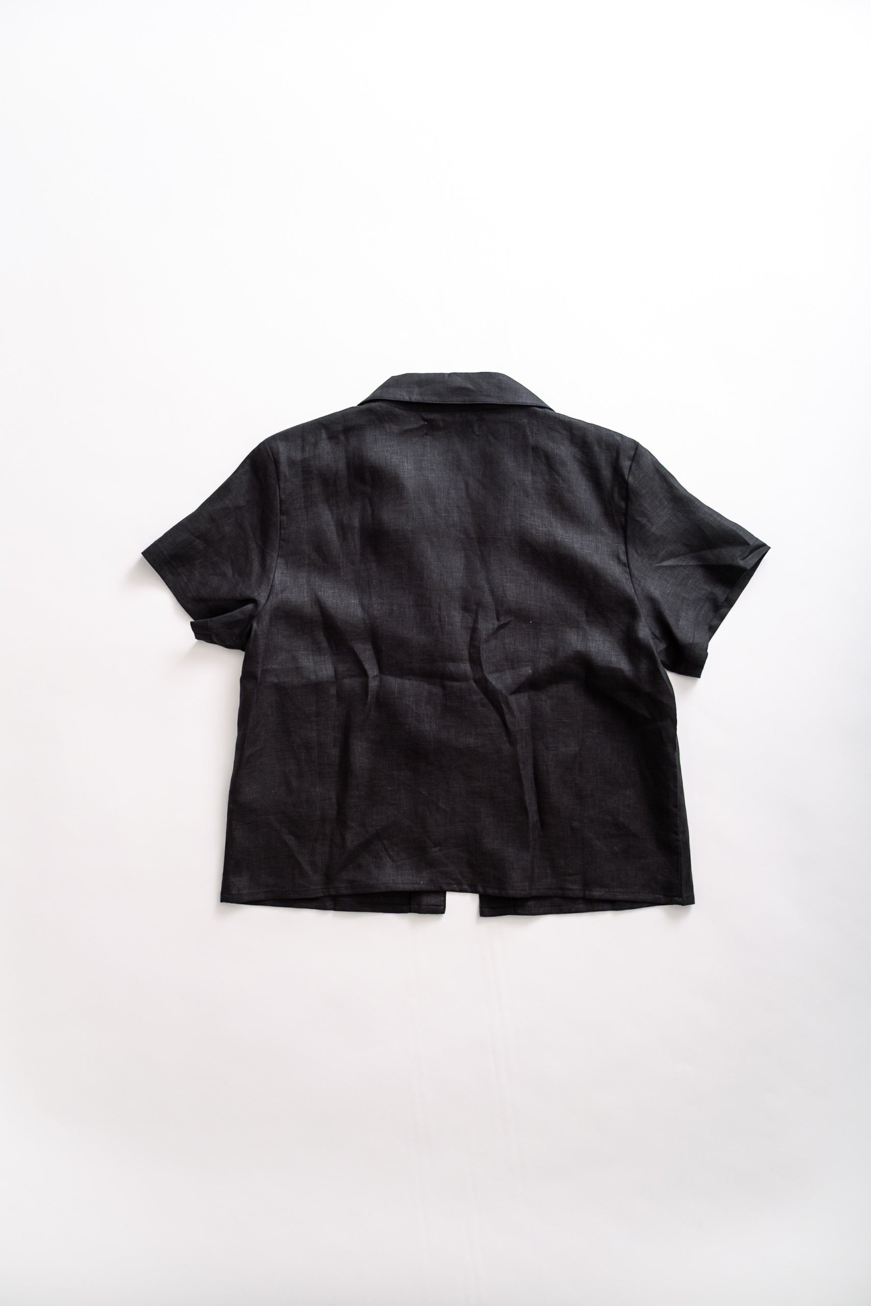 AMBER - BLACK