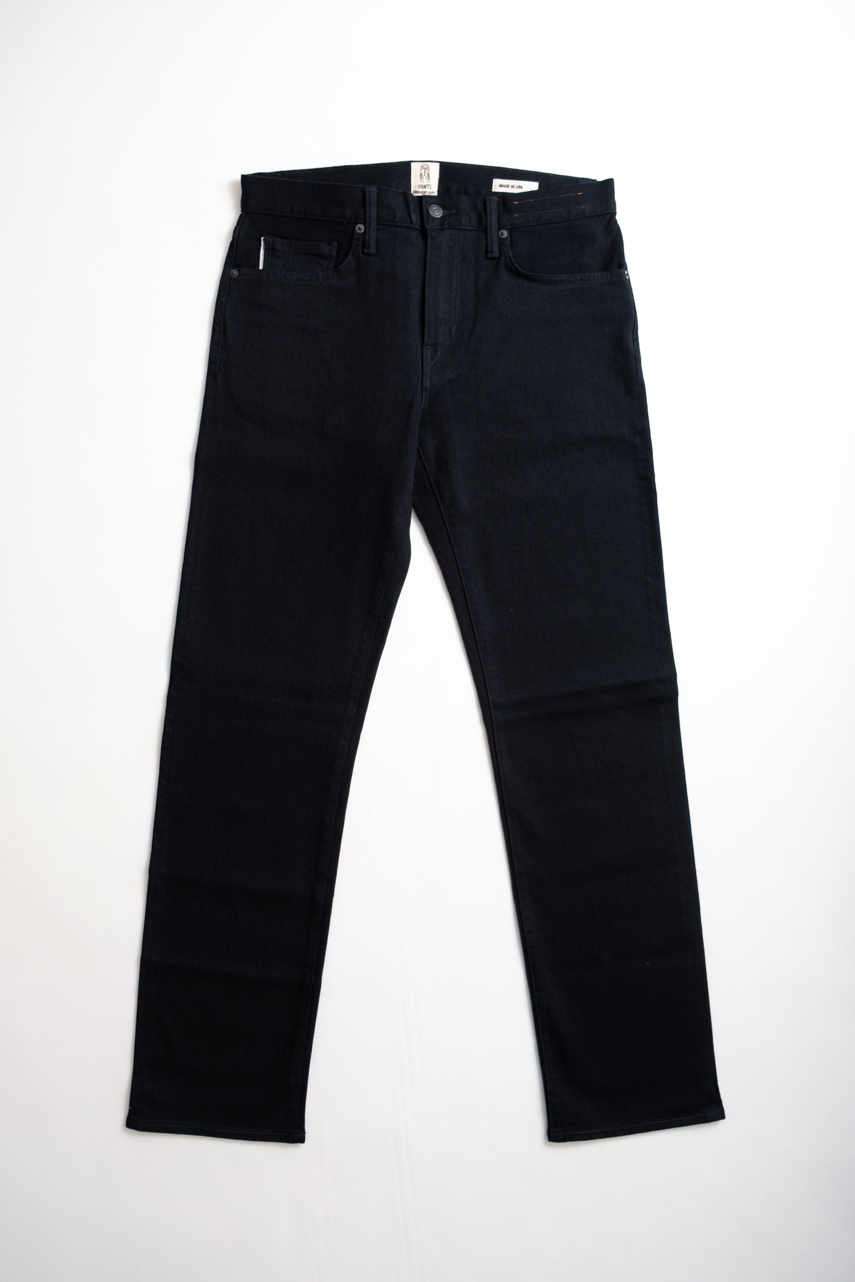 HAMMER STRAIGHT - NIGHT