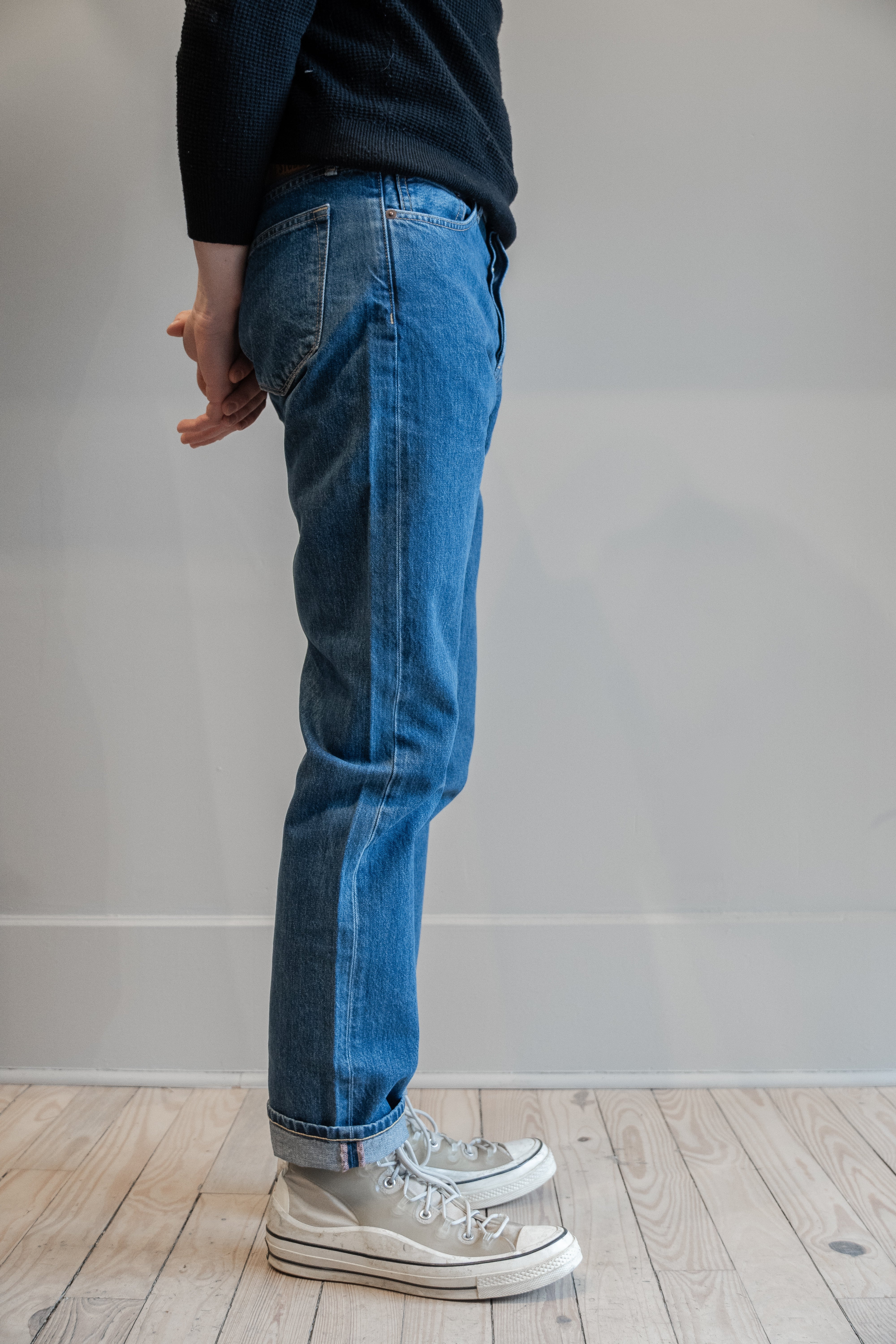 M6 13OZ 6X WASH