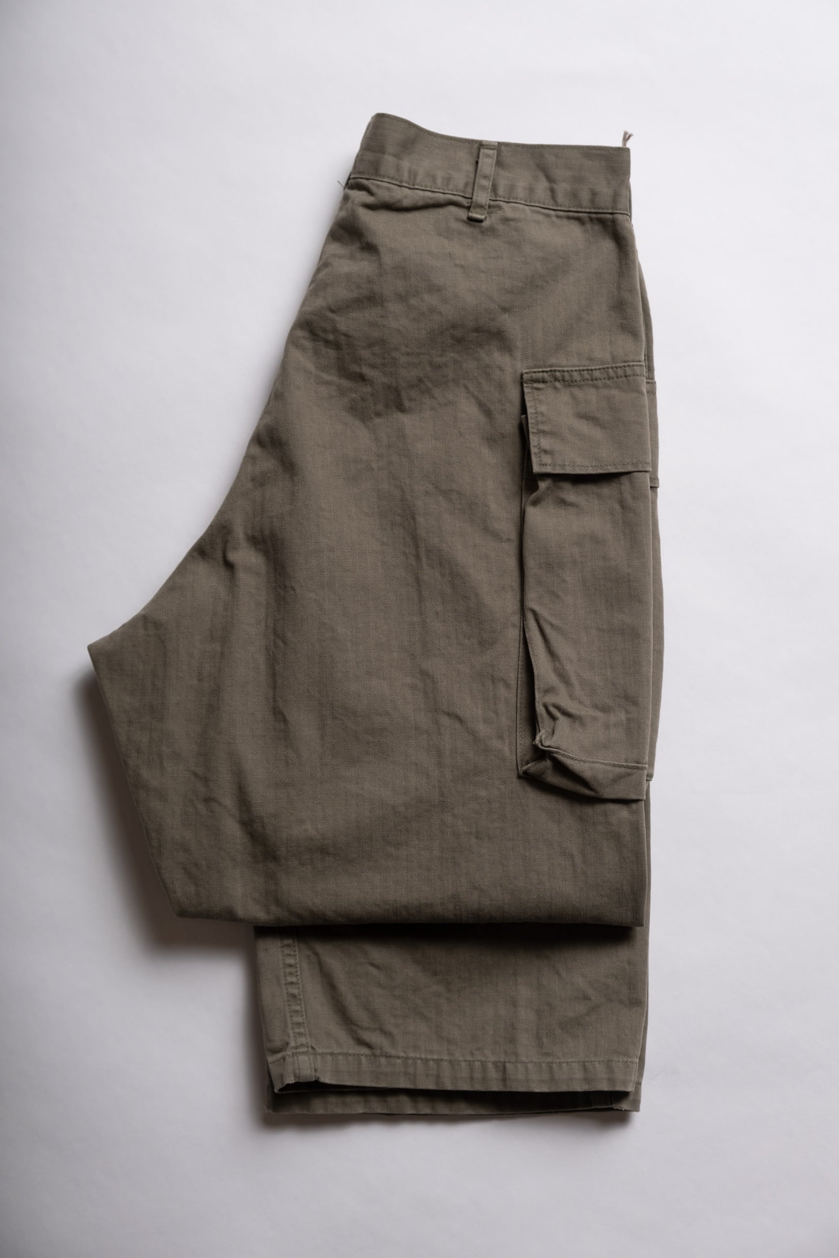 US ARMY 2 POCKET CARGO