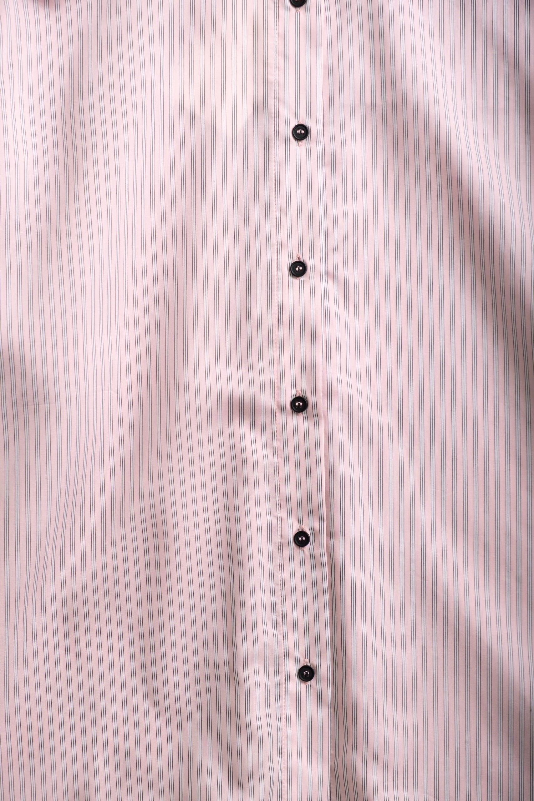 KRISTEL - PINK STRIPE