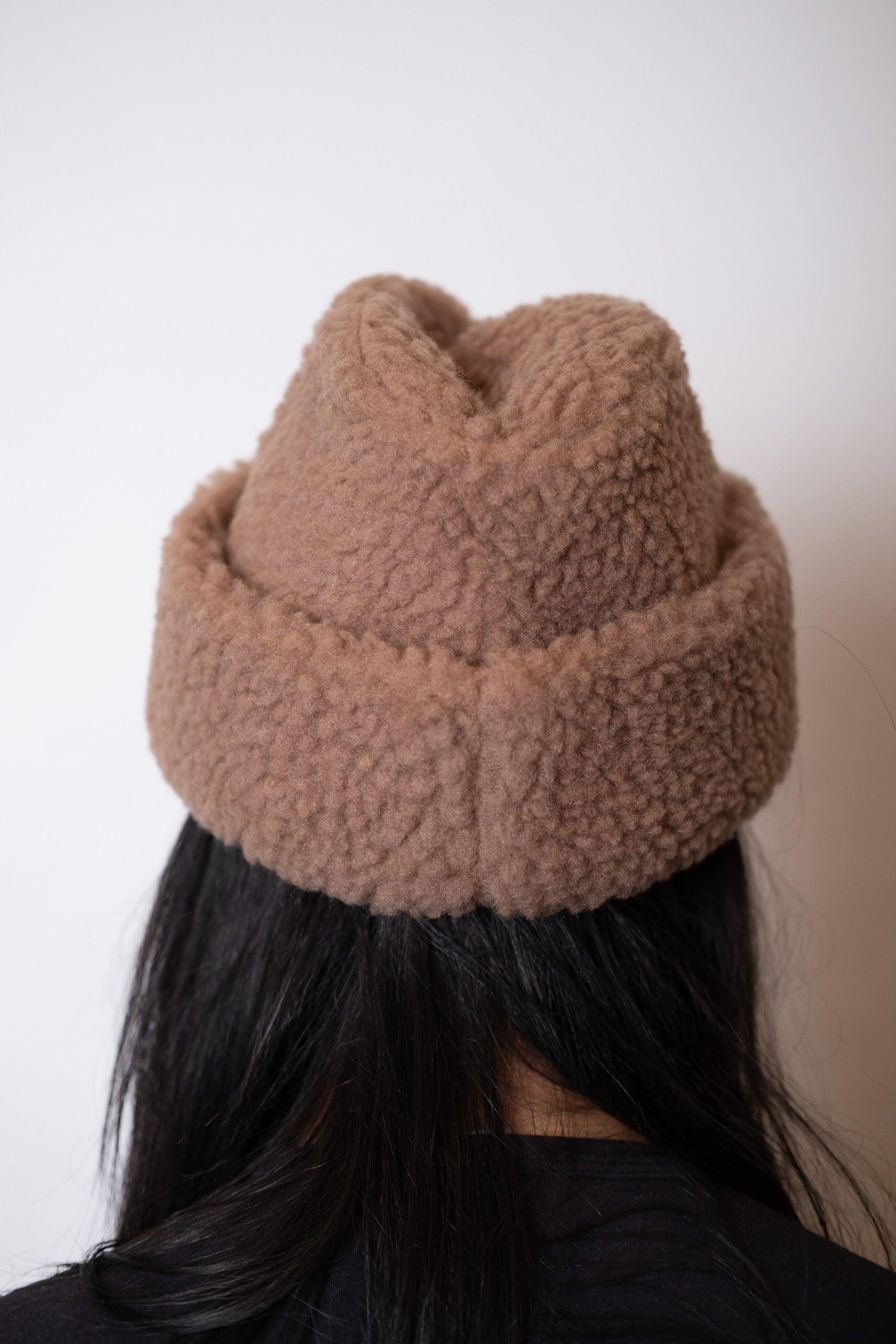 BOA TOQUE