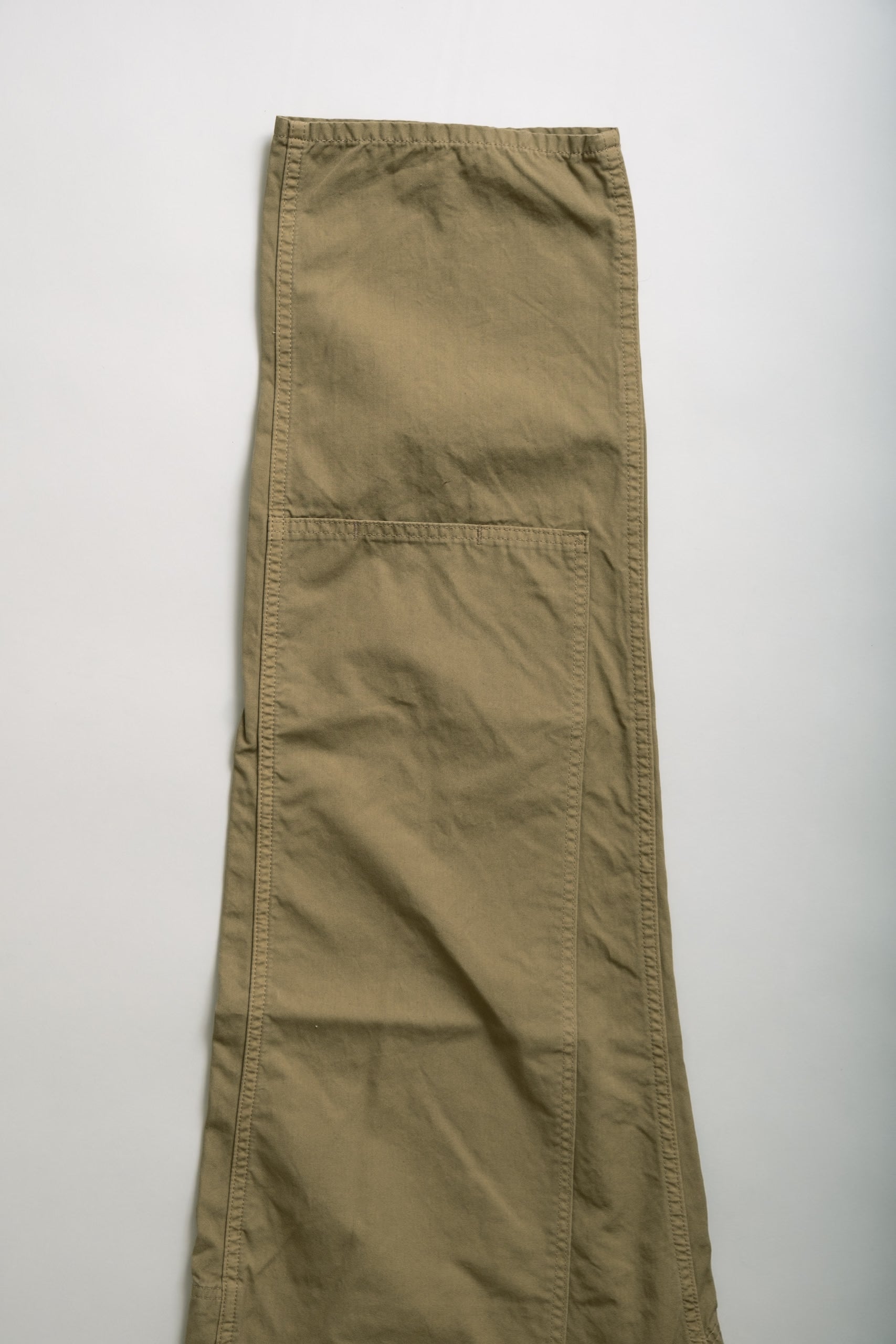 DOUBLE KNEE UTILITY WORK PANTS