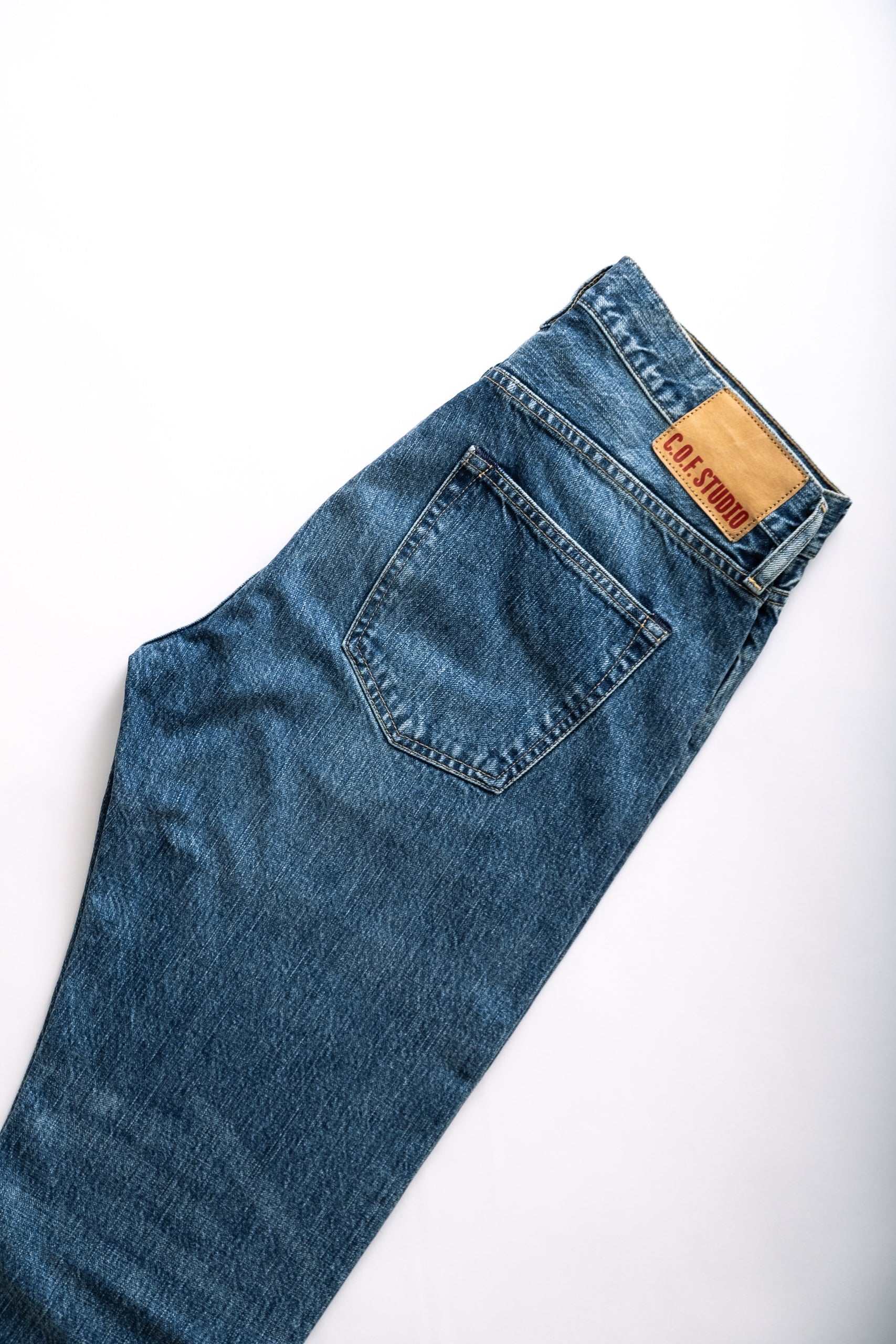 M8 - SELV AUTH AGED