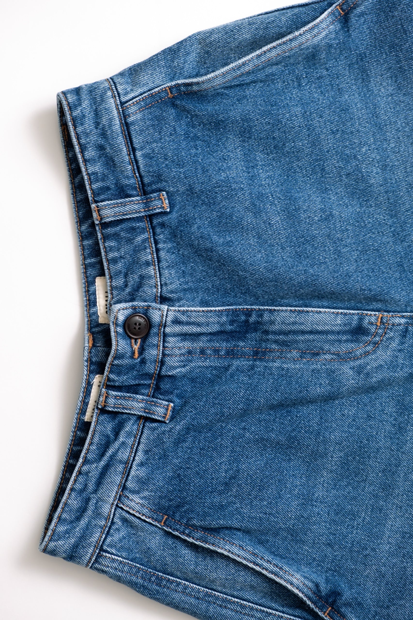 SUBMARINE CHINO - BLUE STONE