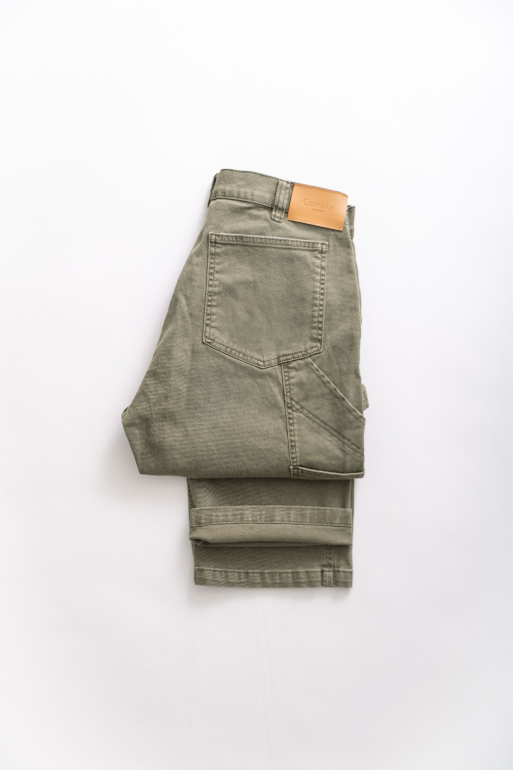CARPENTER JEAN - ARMY