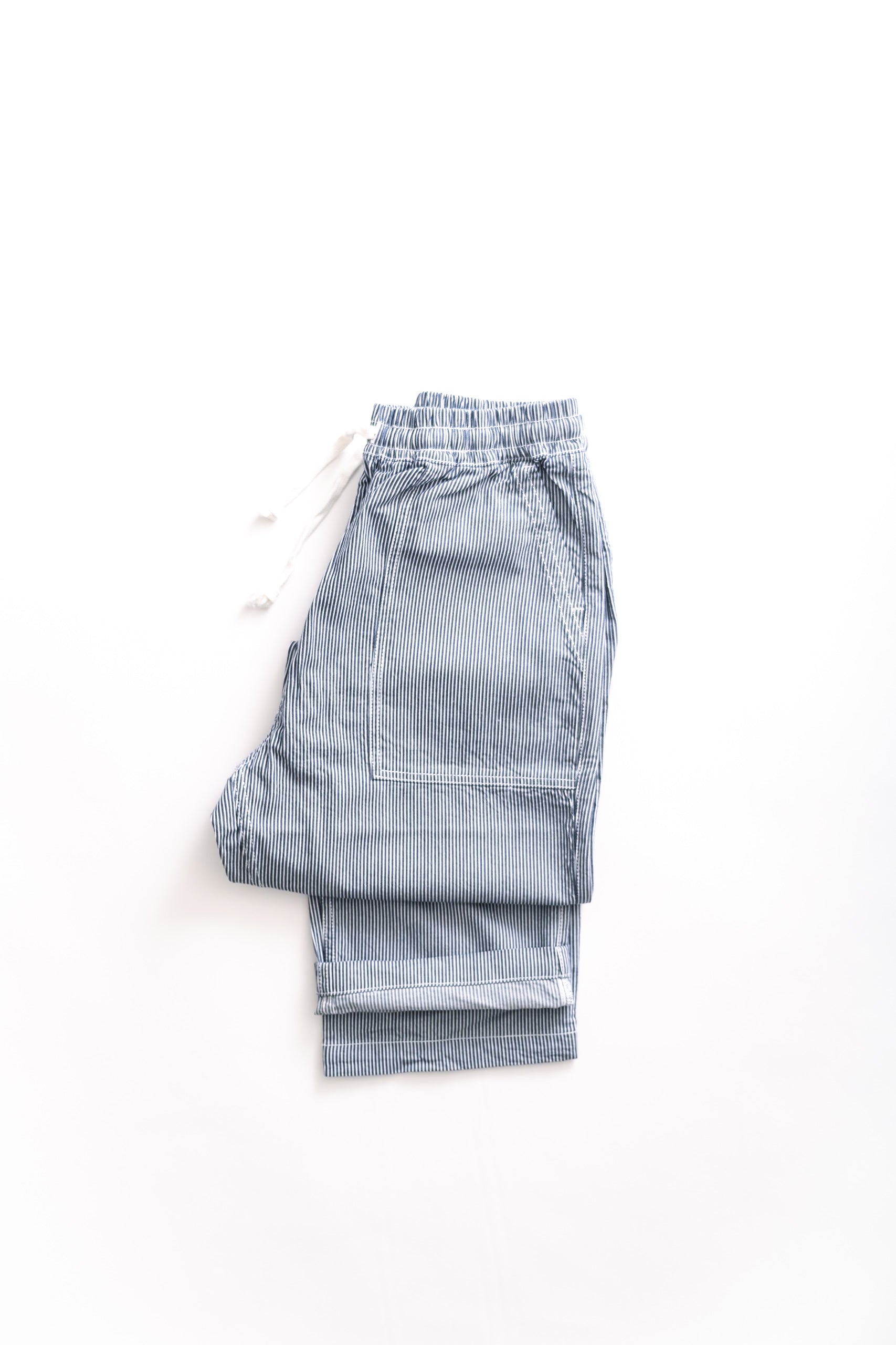 CHEF PANT - HICKORY