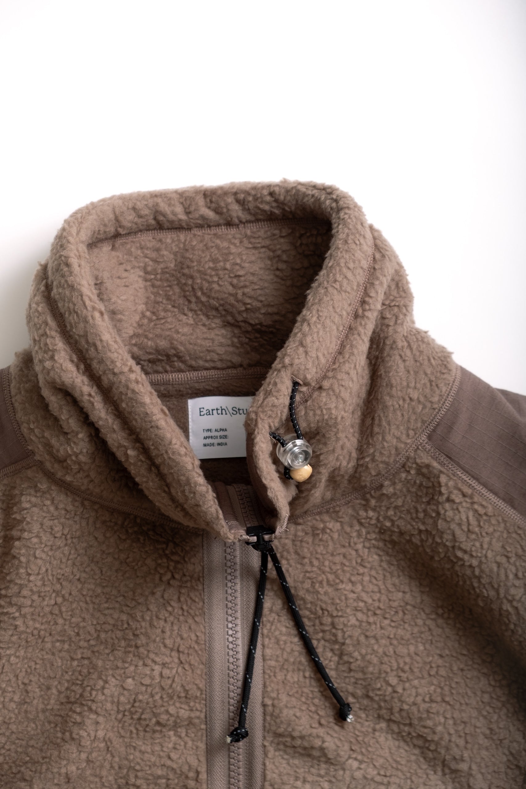 ESCEP JACKET - JASPER