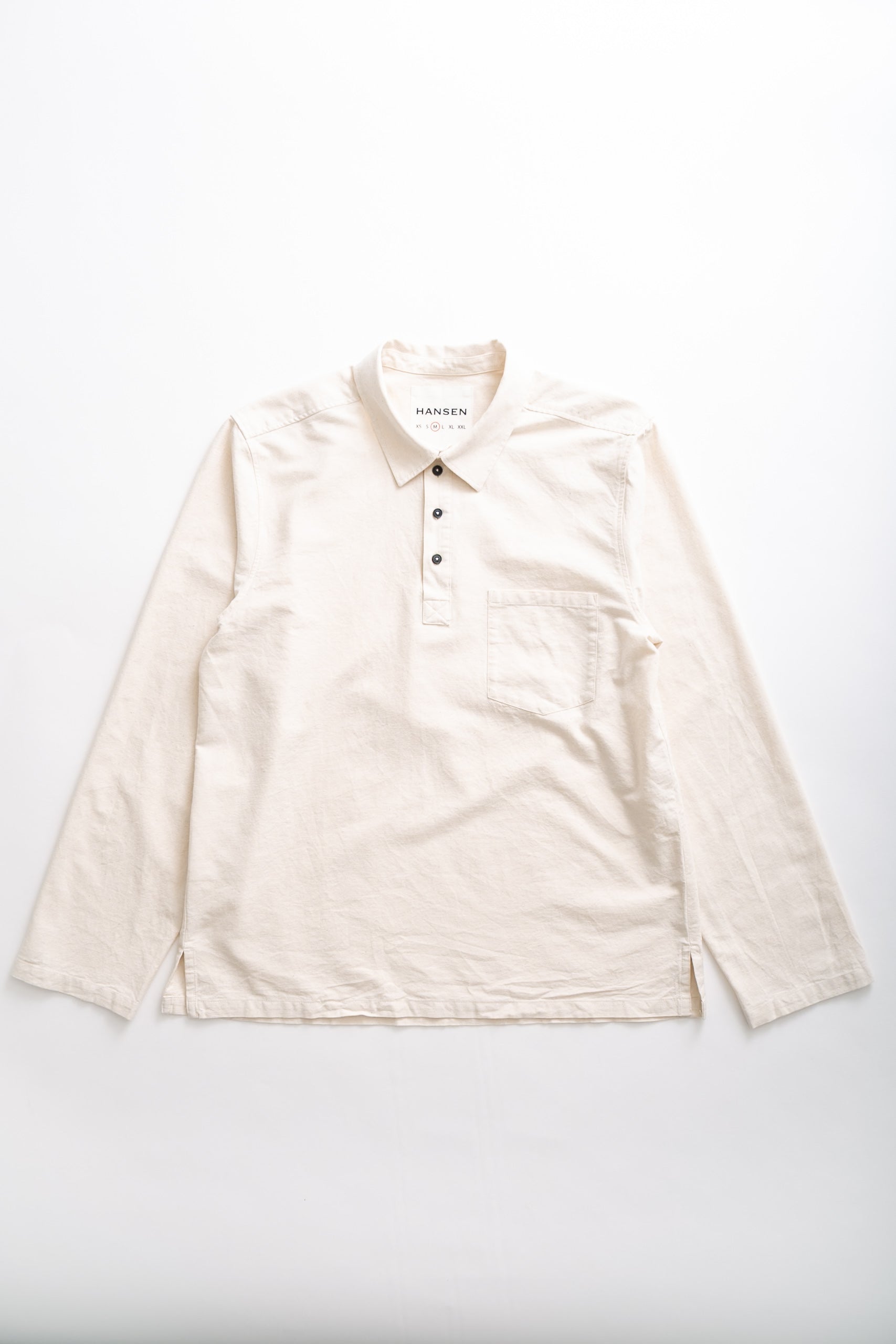 MARCO - OFF WHITE