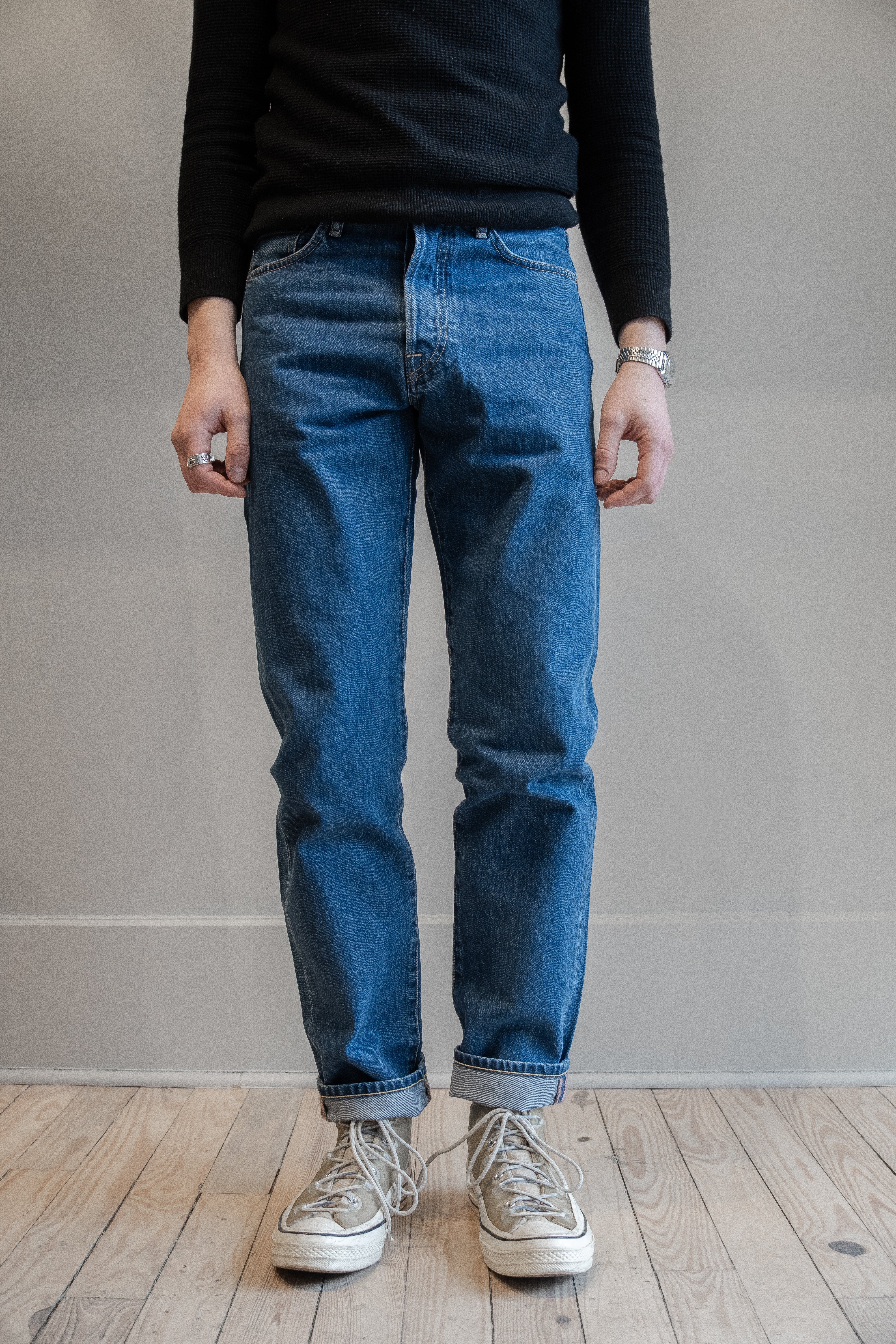 M6 13OZ 6X WASH