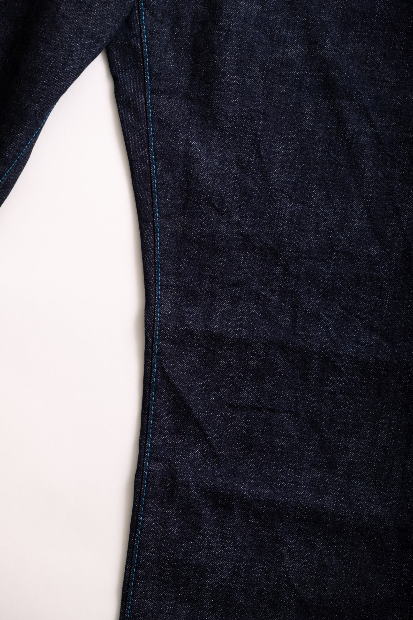 14.8oz AMERICAN LOOSE - INDIGO