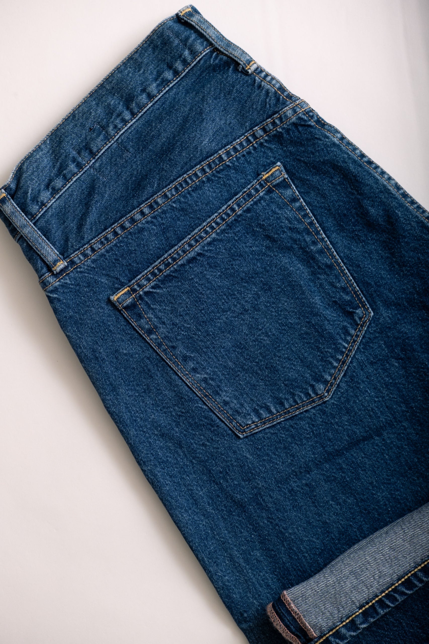 M9 - 13OZ 6X WASH