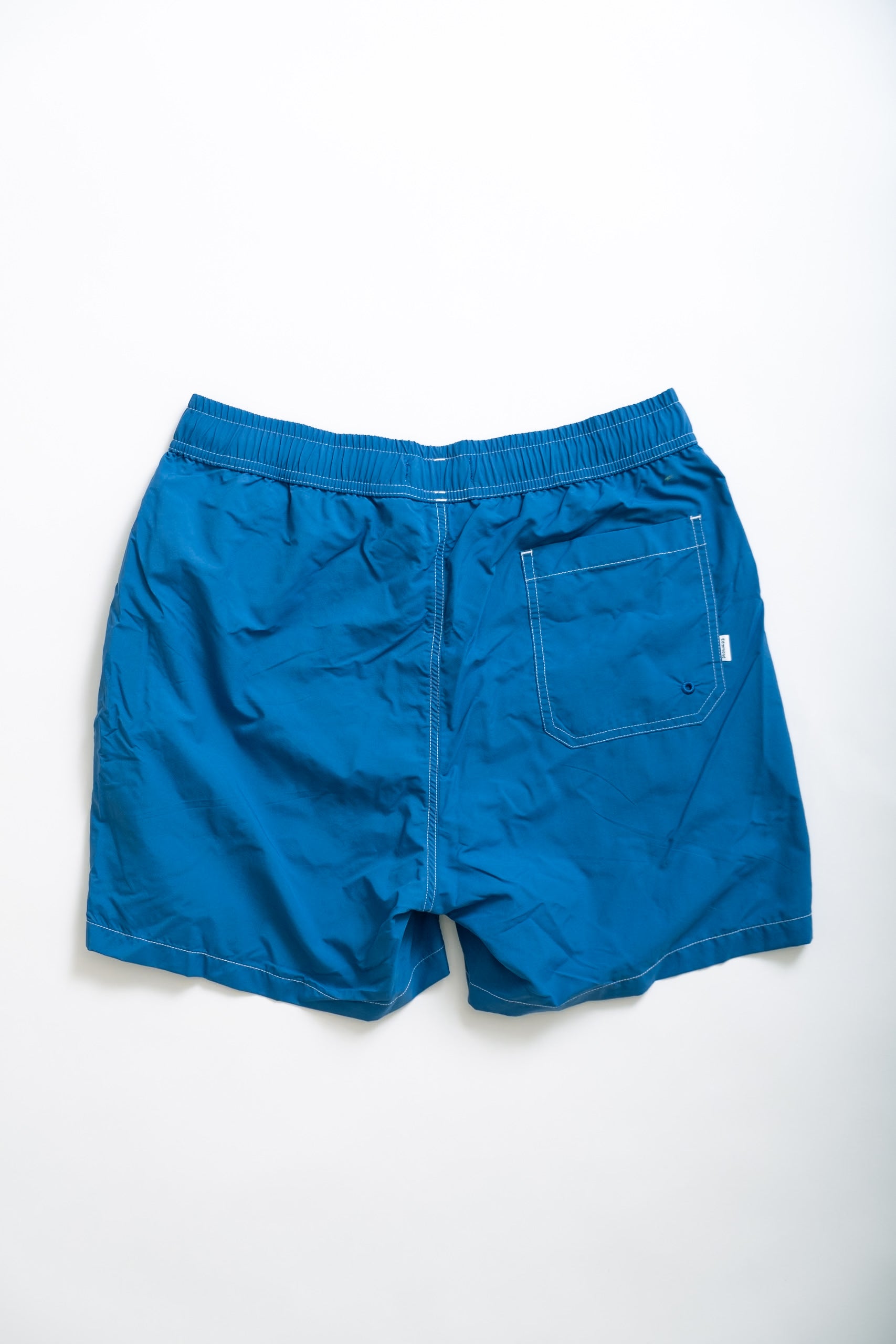 MINILOGO SHORT