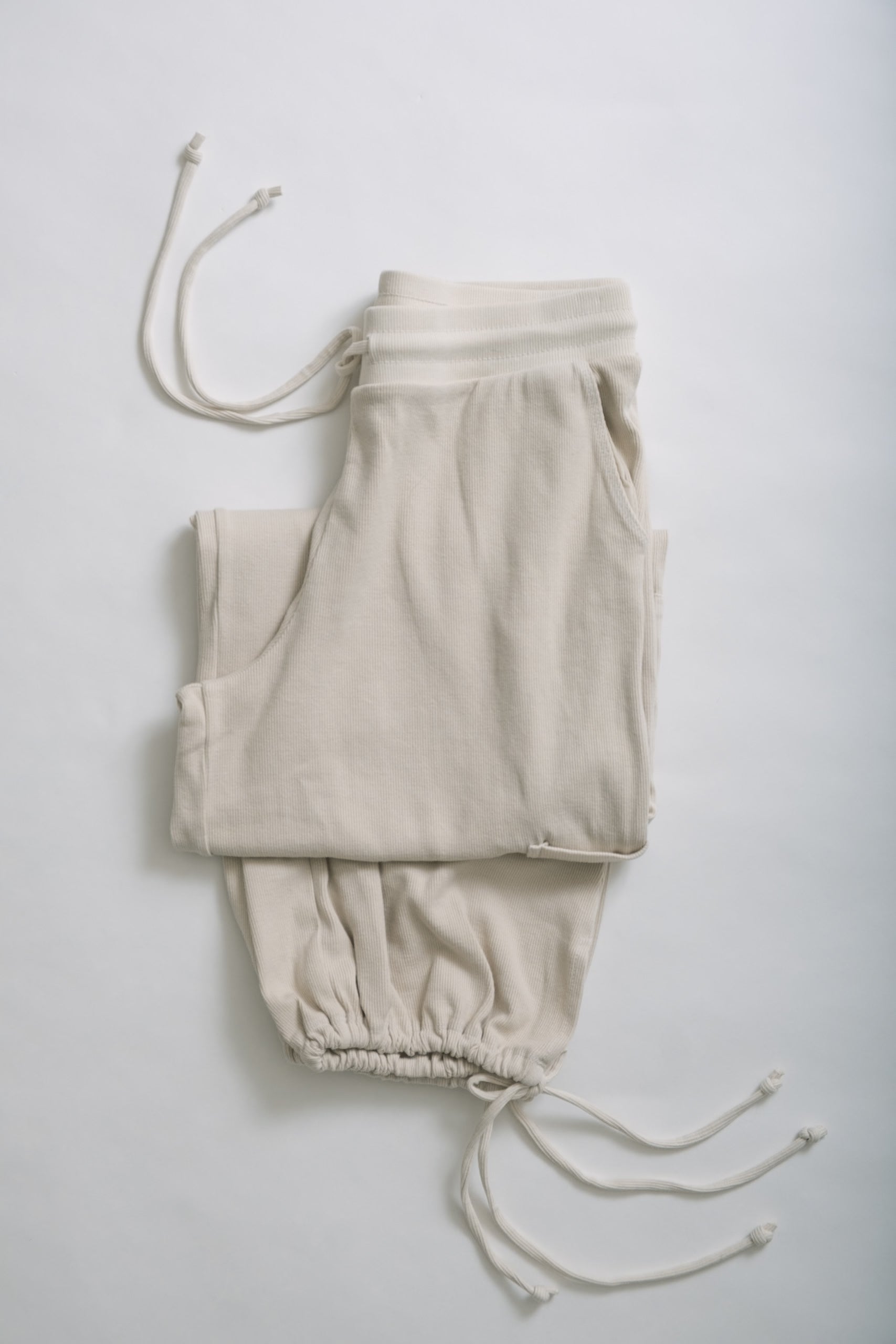 REILLEY RIB PARACHUTE PANT