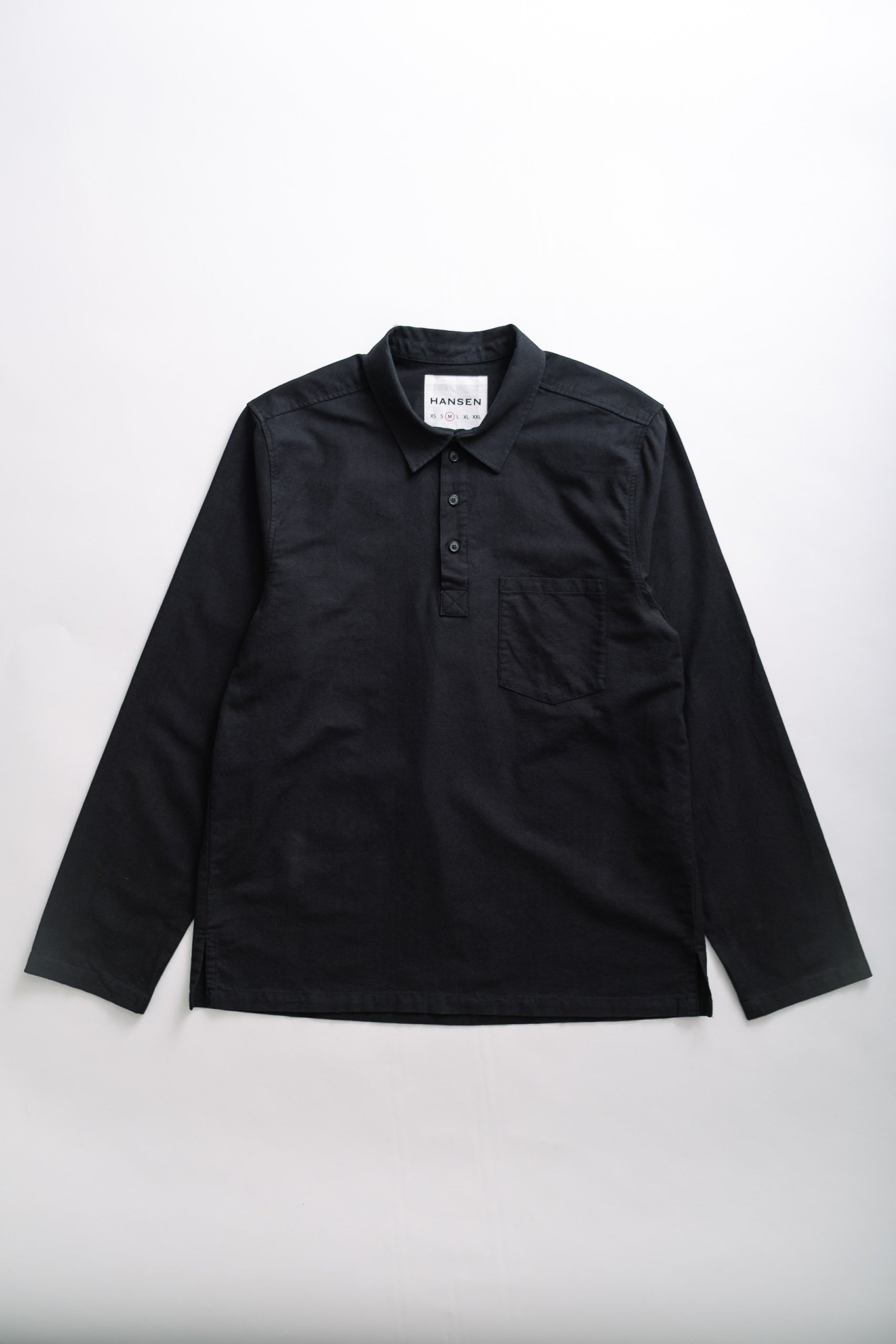 MARCO - BLACK