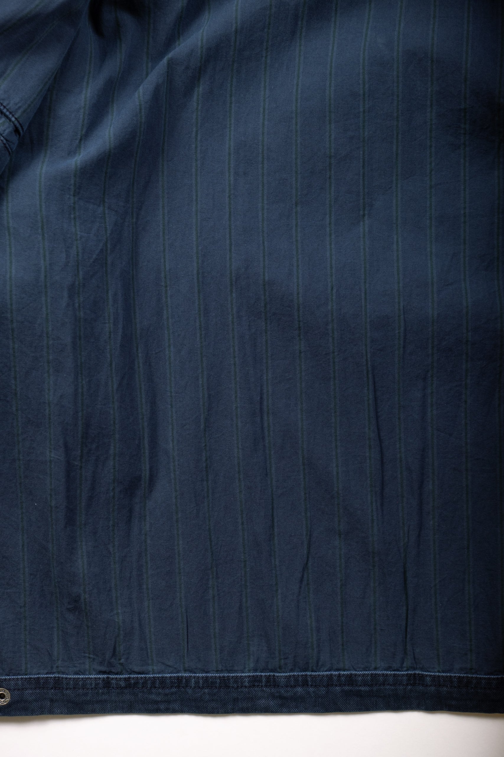 UTILITY JACKET - NAVY