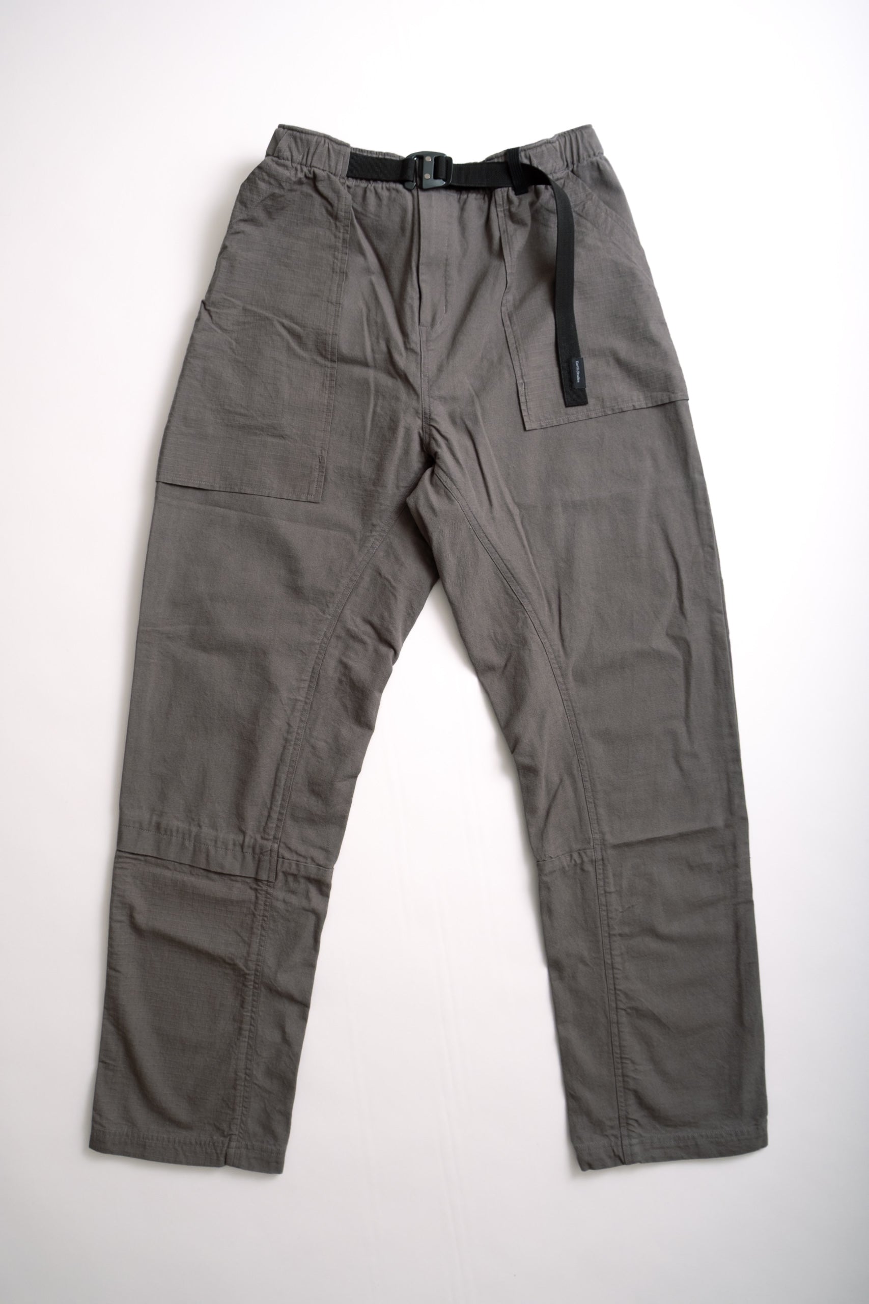 FIELD PANT - GREY STONE