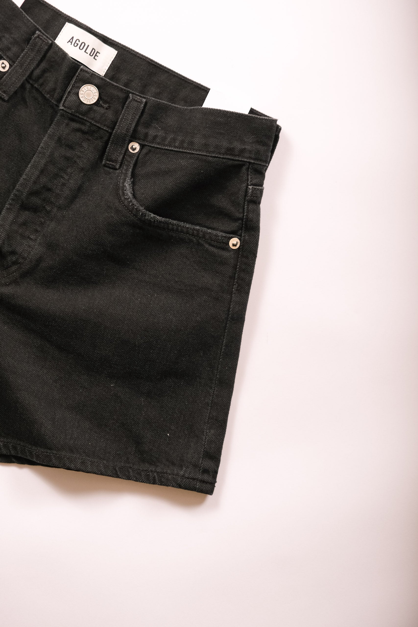 PARKER LONG SHORT - PHASE