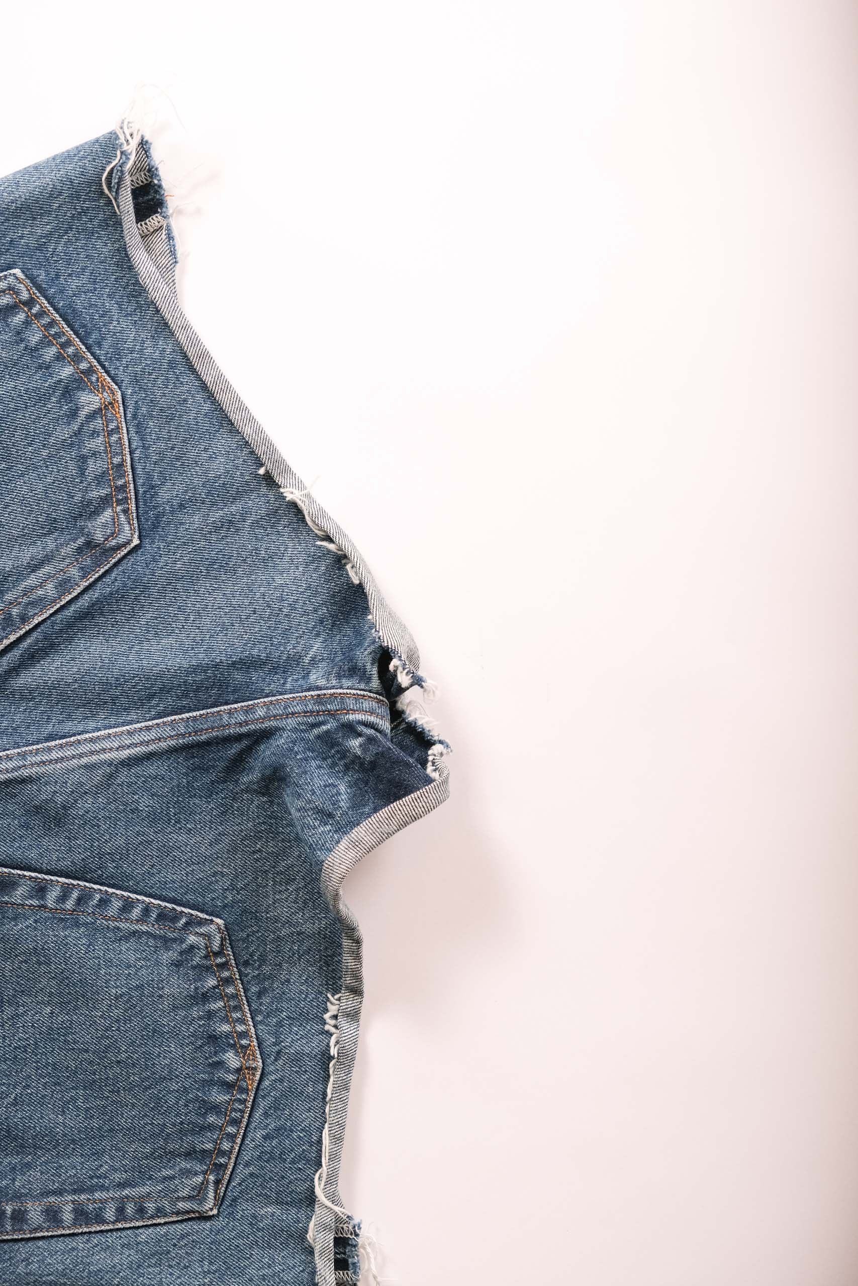 PARKER SHORT - CHAPTER