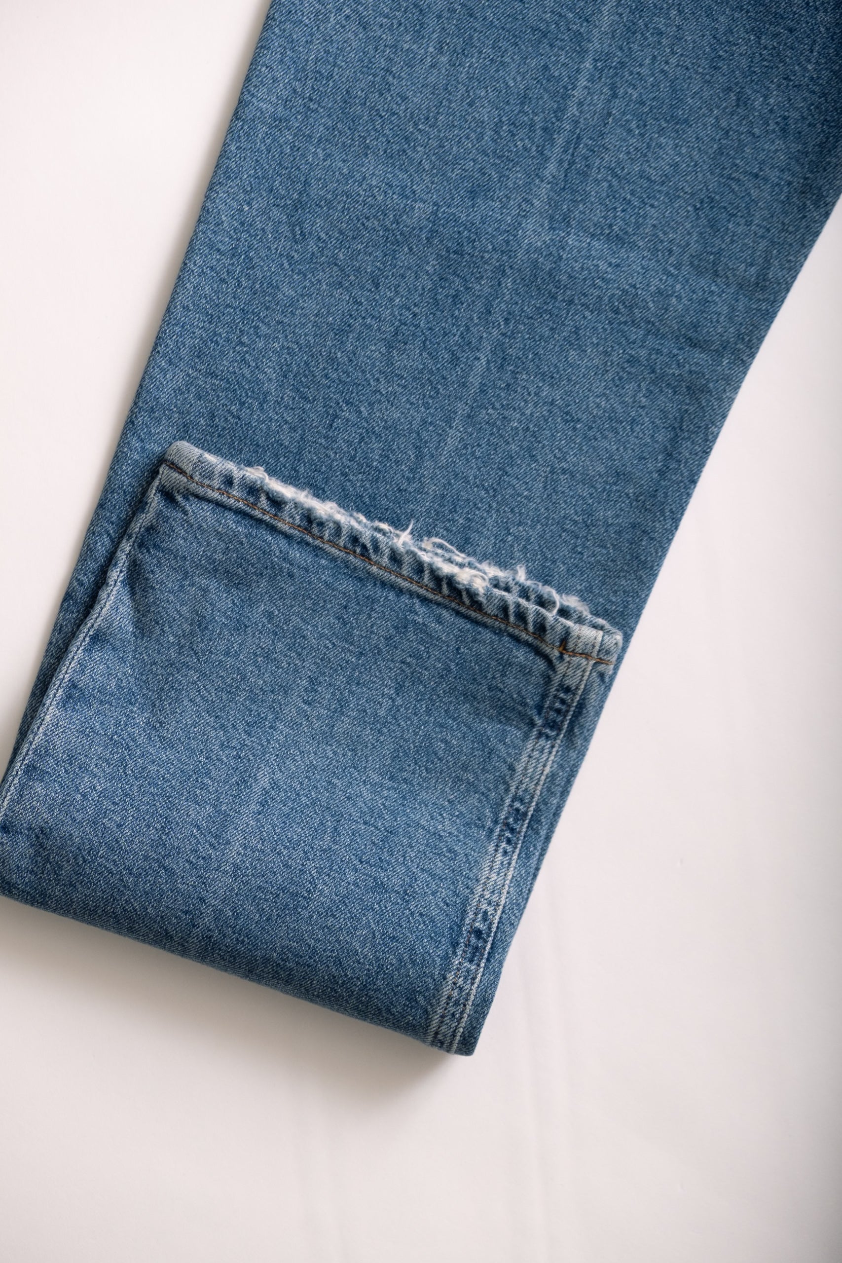 LOW RISE SLIM - KINDLE