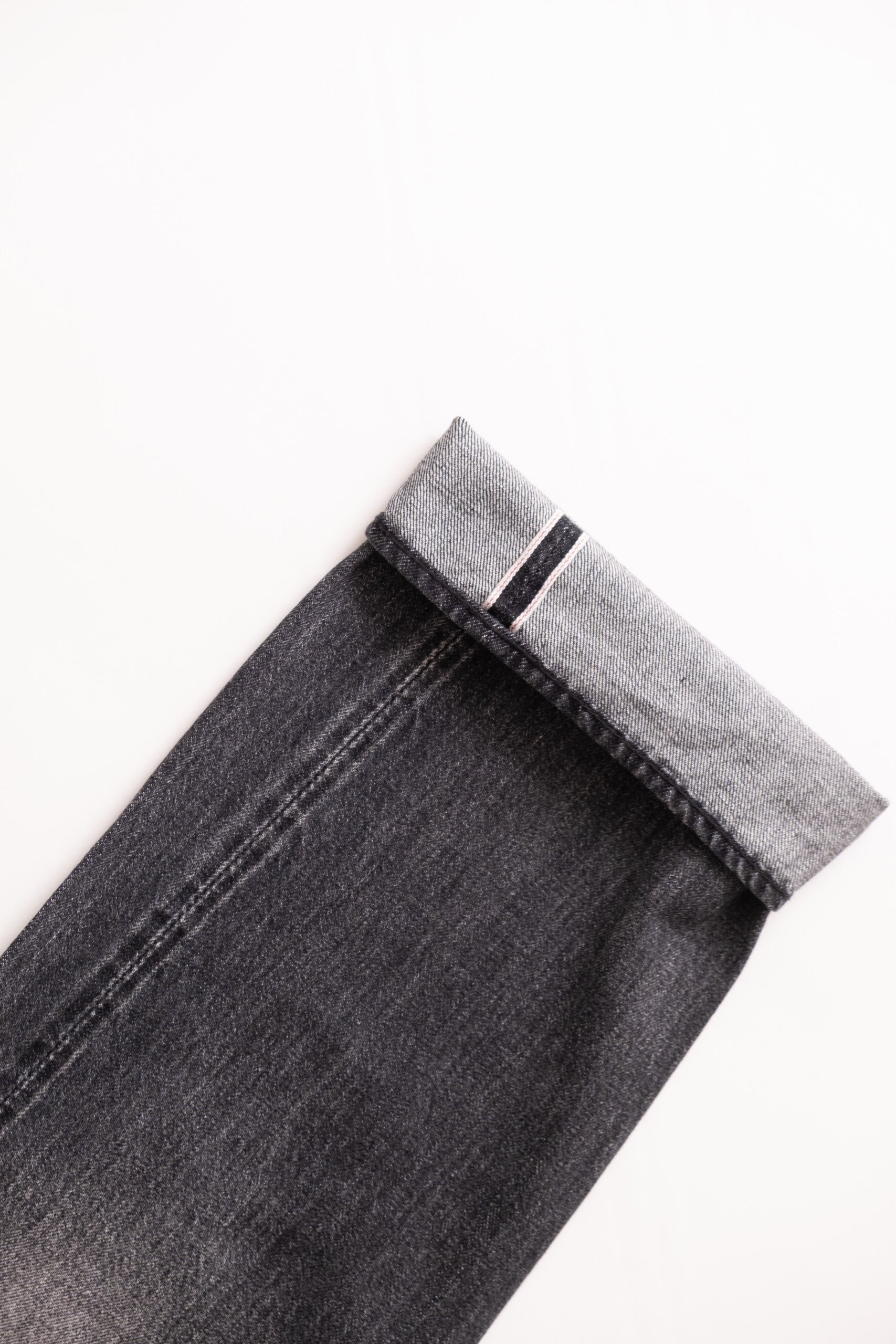 14oz STRAIGHT - USED BLACK