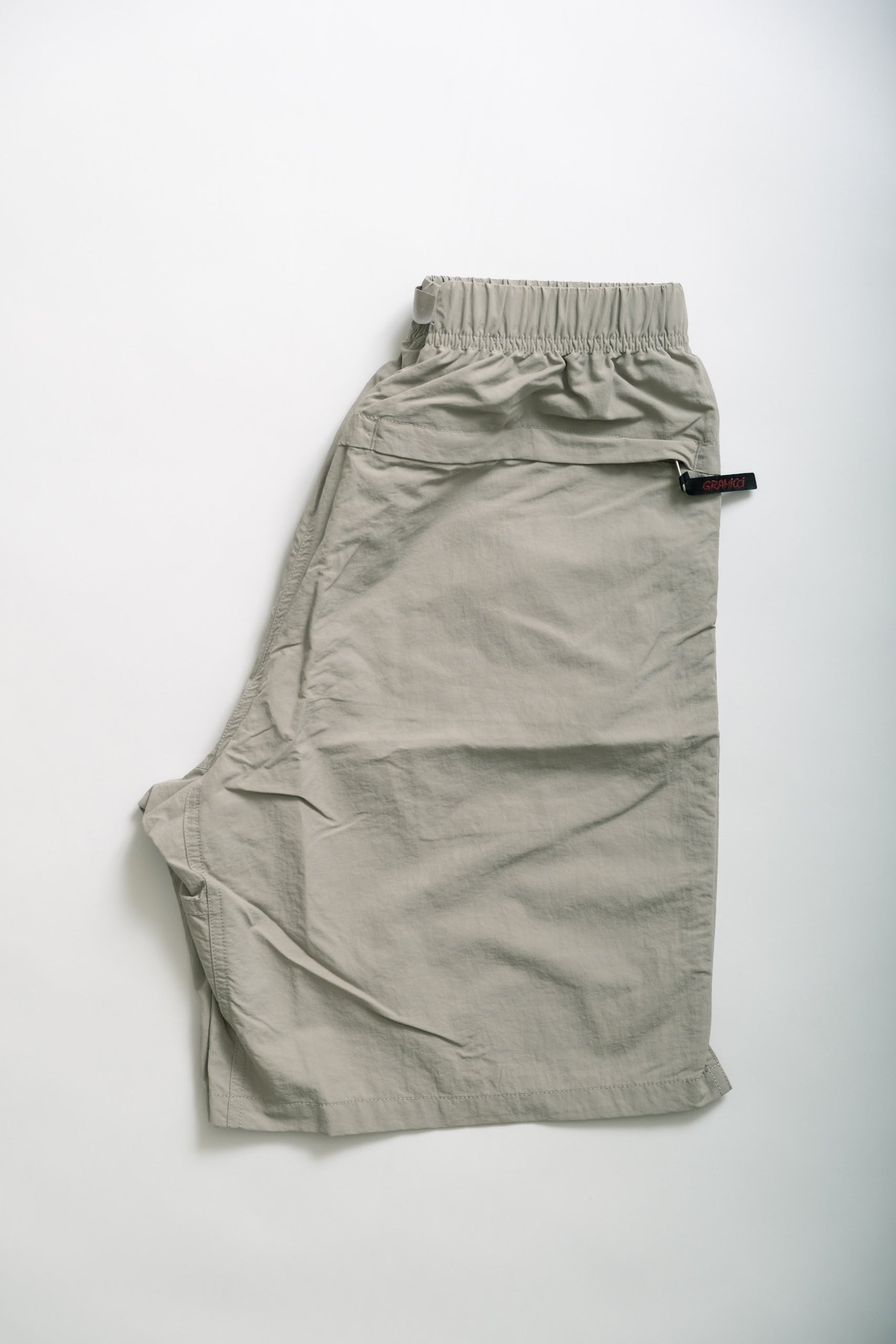 NYLON G SHORT