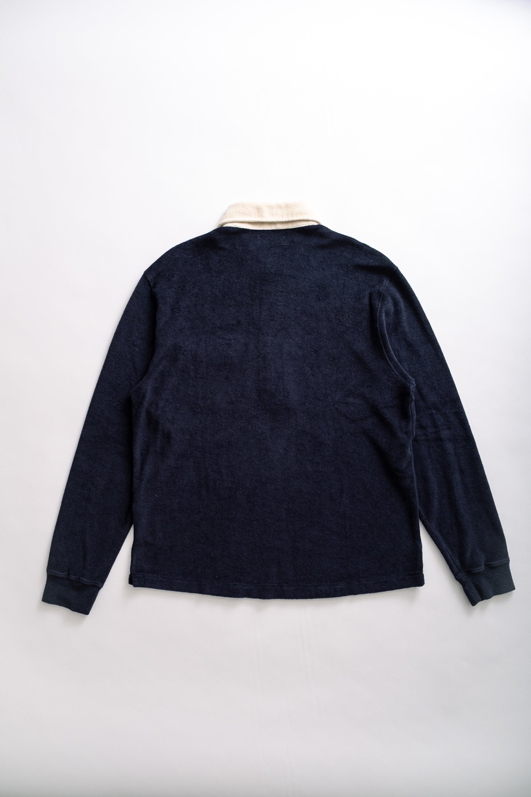 POOL POLO - NAVY