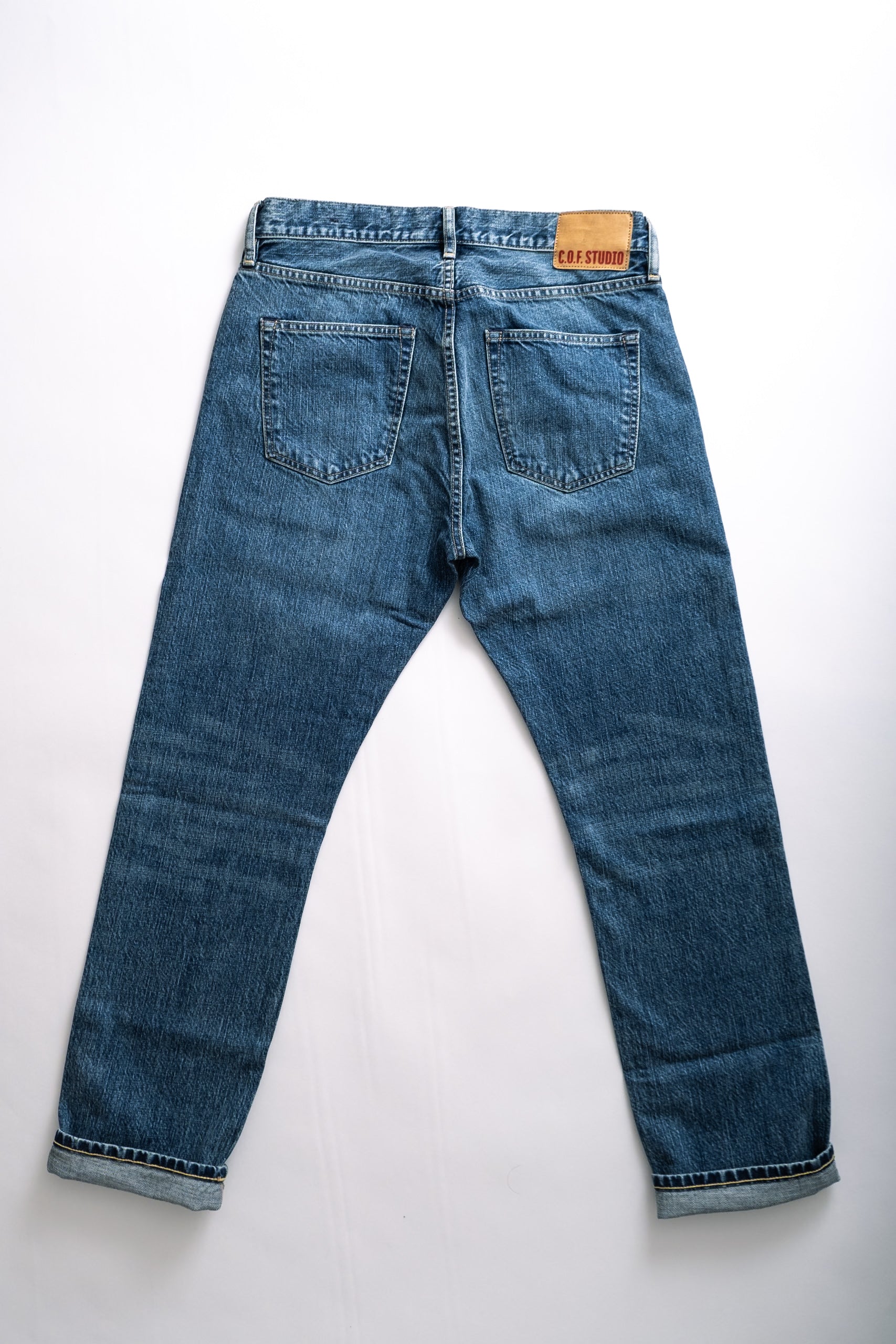 M8 - SELV AUTH AGED