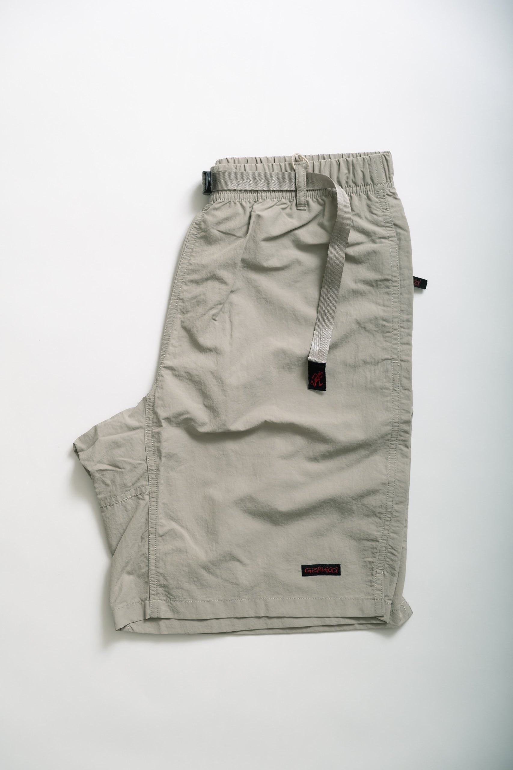 NYLON G SHORT