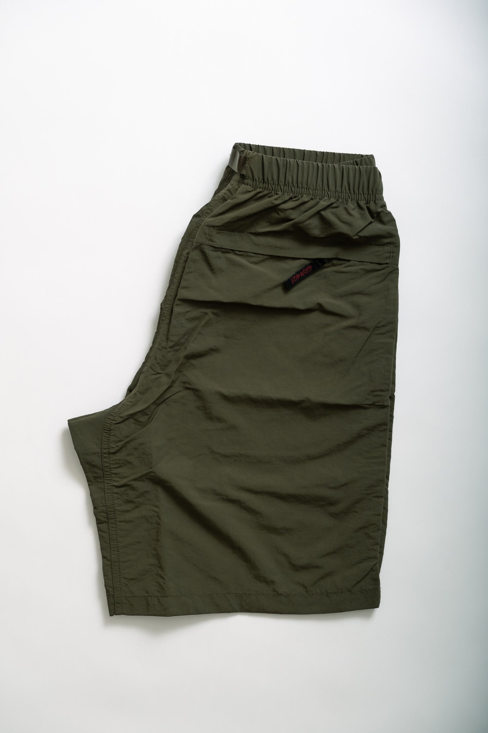 NYLON G SHORT