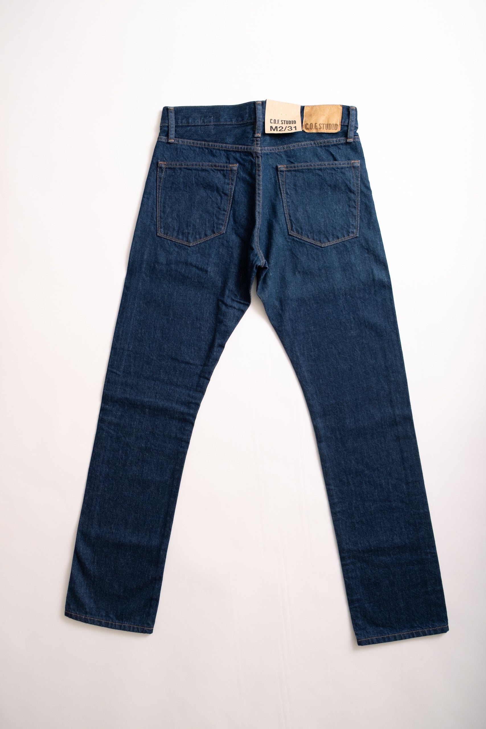 M2 - ORGANIC 13OZ