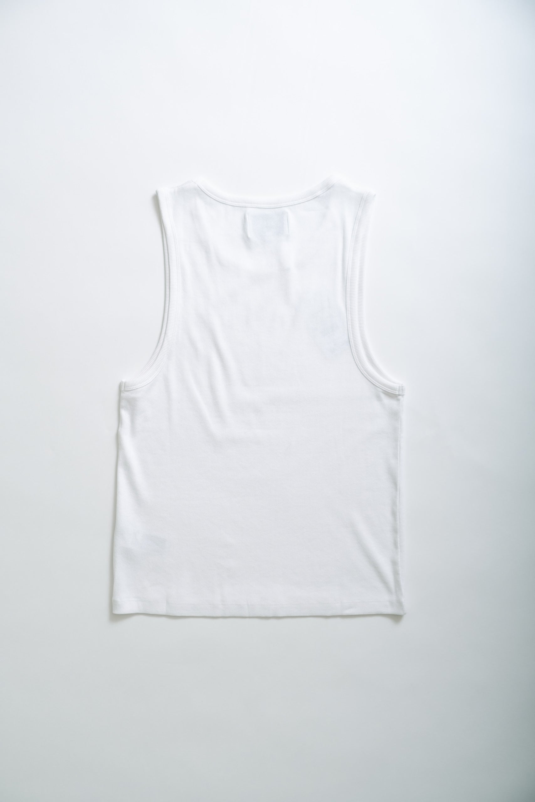 MONTAGUE VEST - WHITE