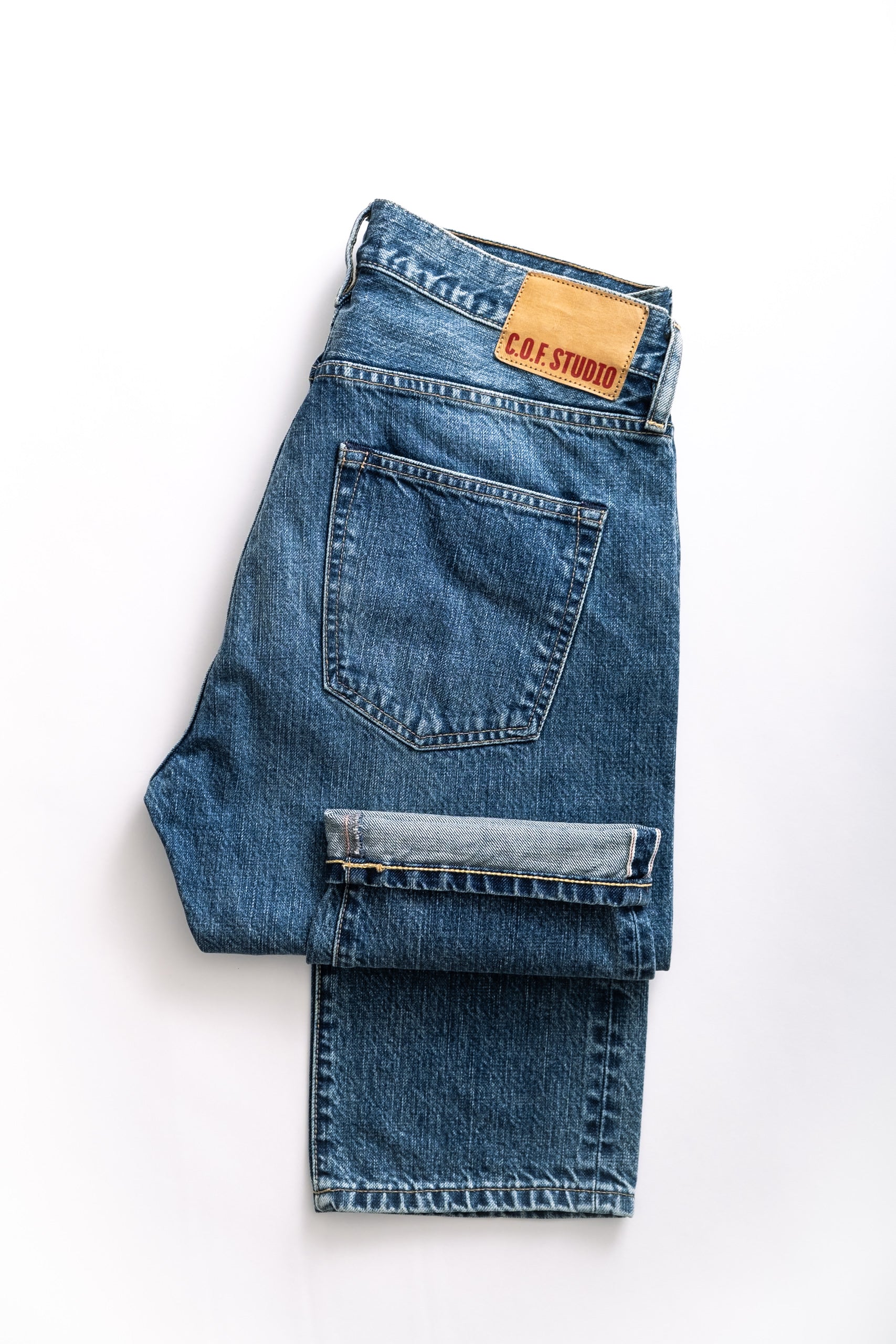 M8 - SELV AUTH AGED