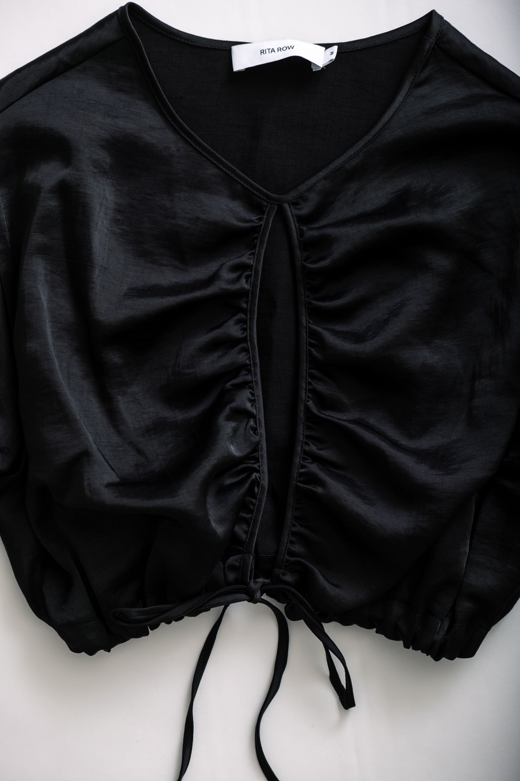 LUMEN - BLACK