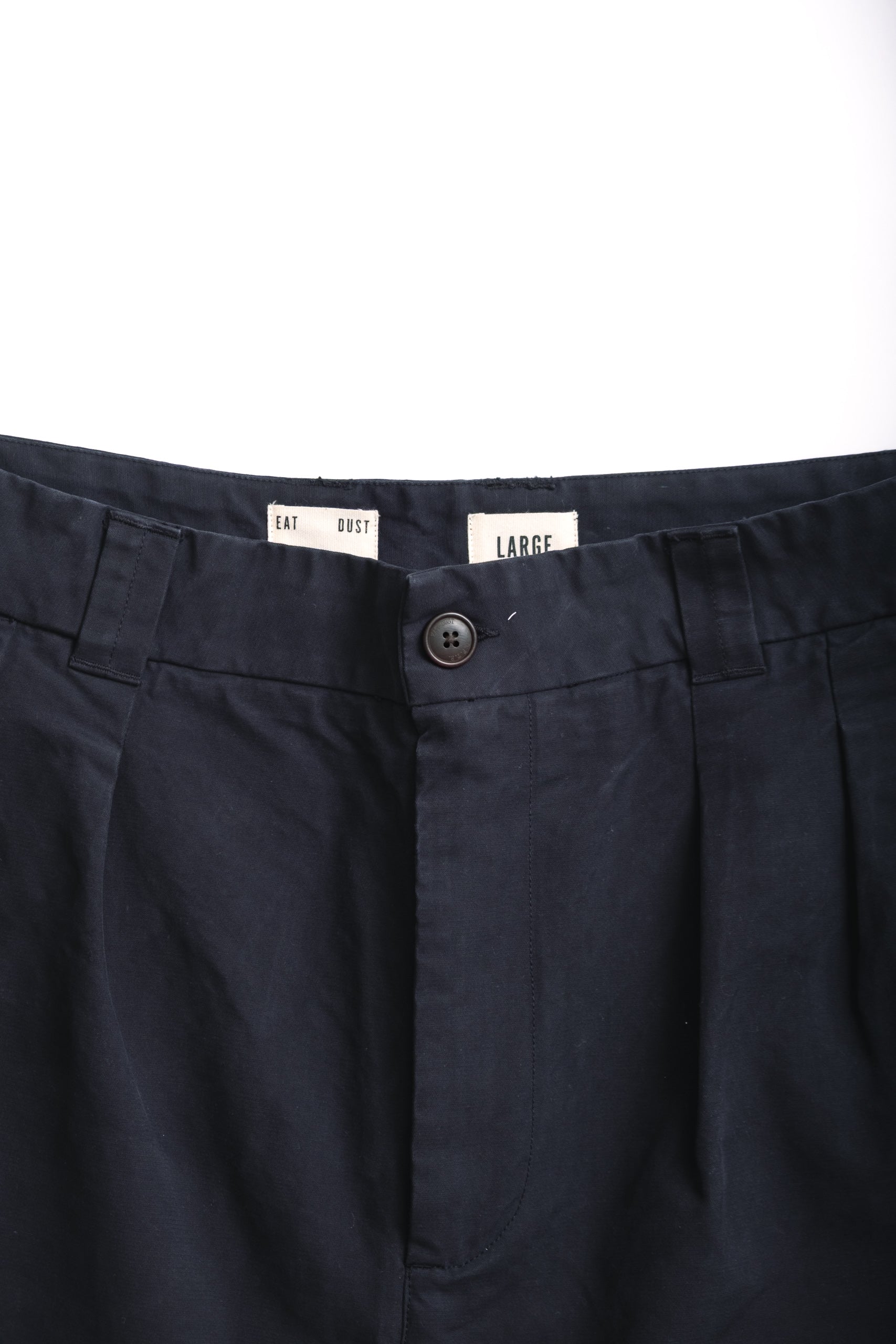 OFFICER CHINO - INKT BLUE