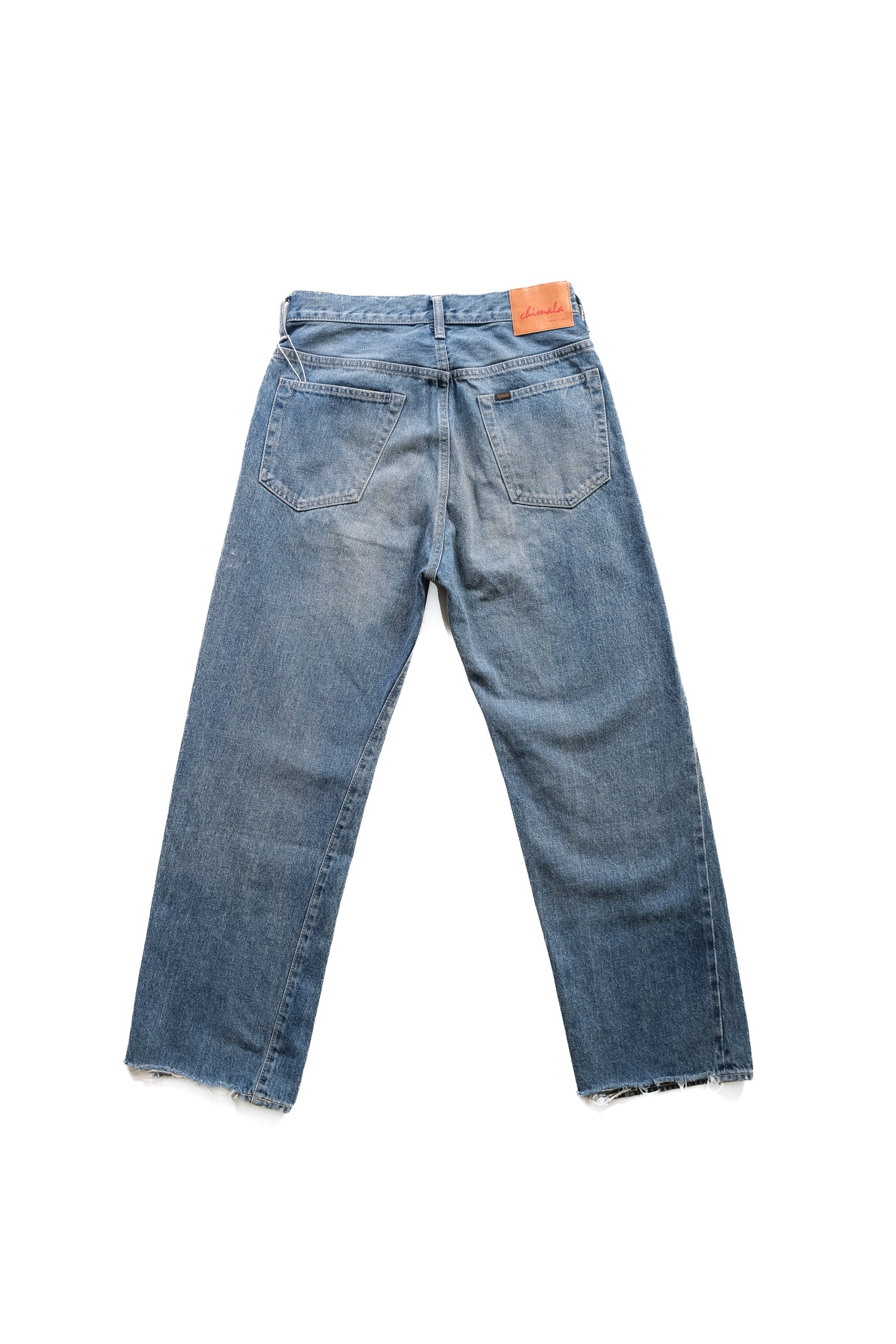 VINTAGE ANKLE - 10 YEAR