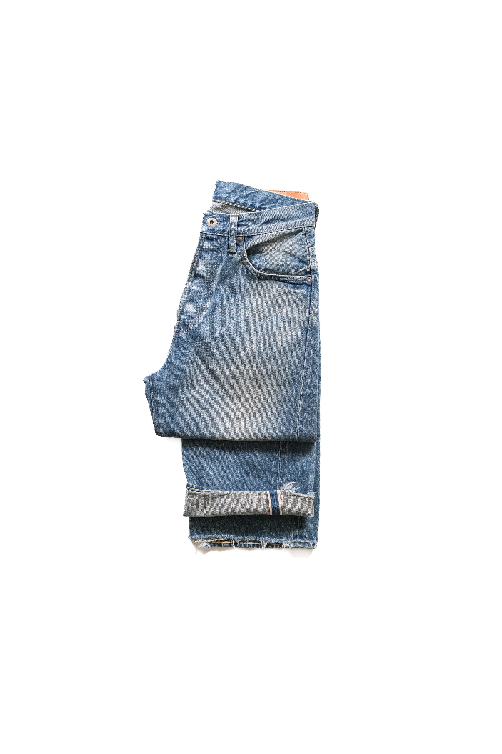 VINTAGE ANKLE - 10 YEAR