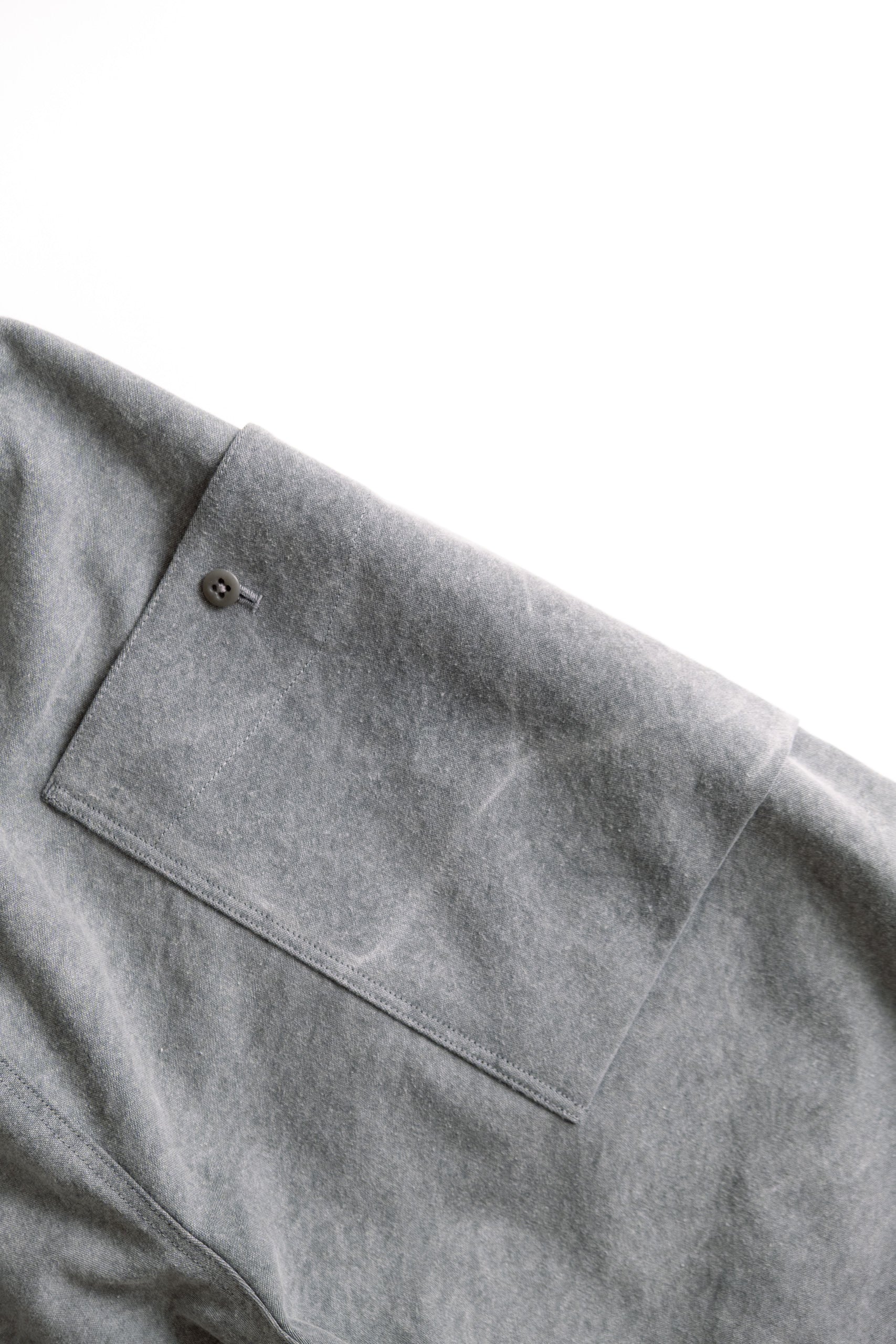 SUMI UMPS PANT - GREY