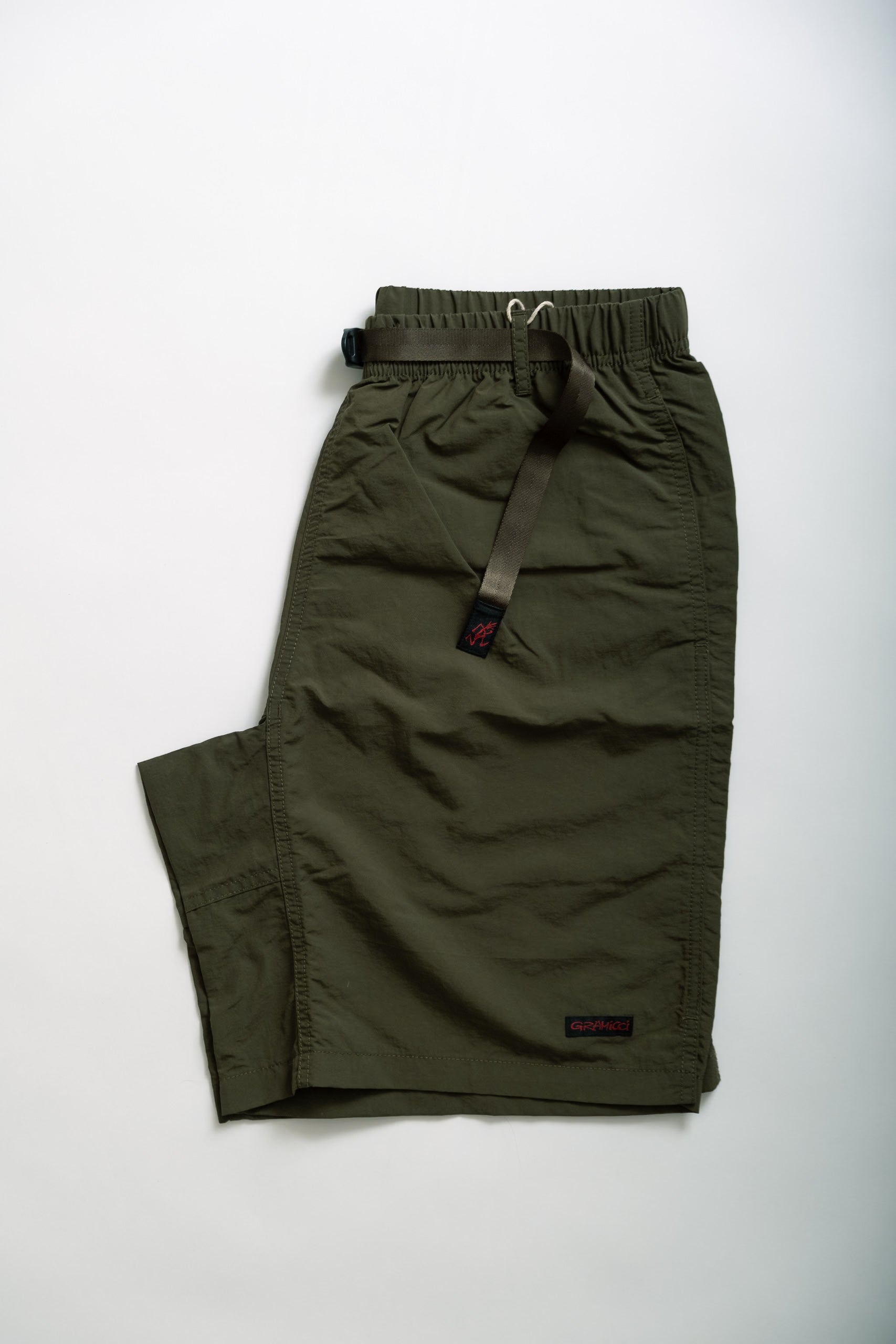 NYLON G SHORT