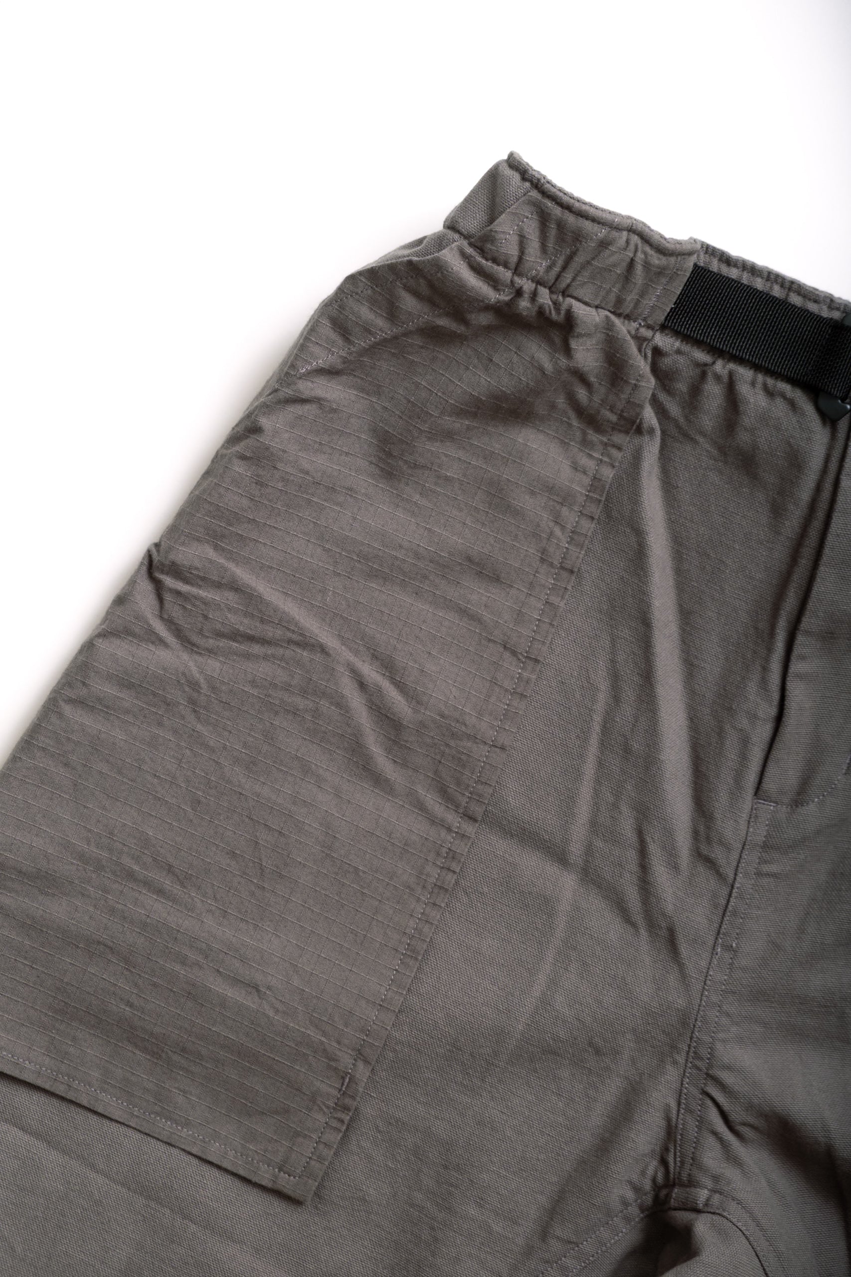FIELD PANT - GREY STONE