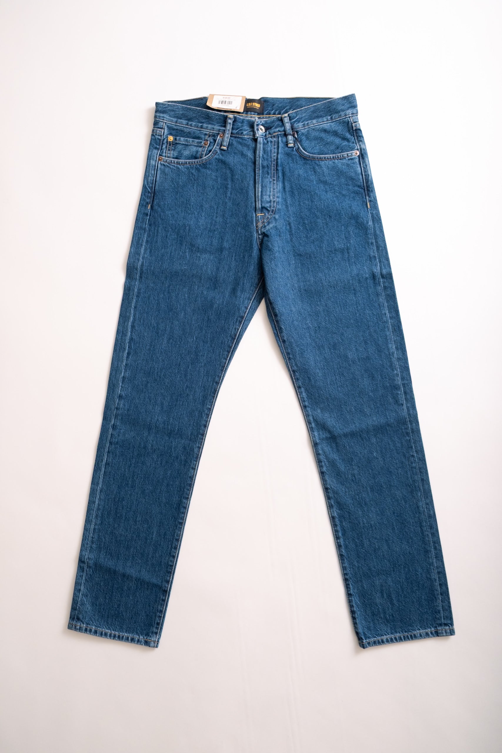 M6 13OZ 6X WASH
