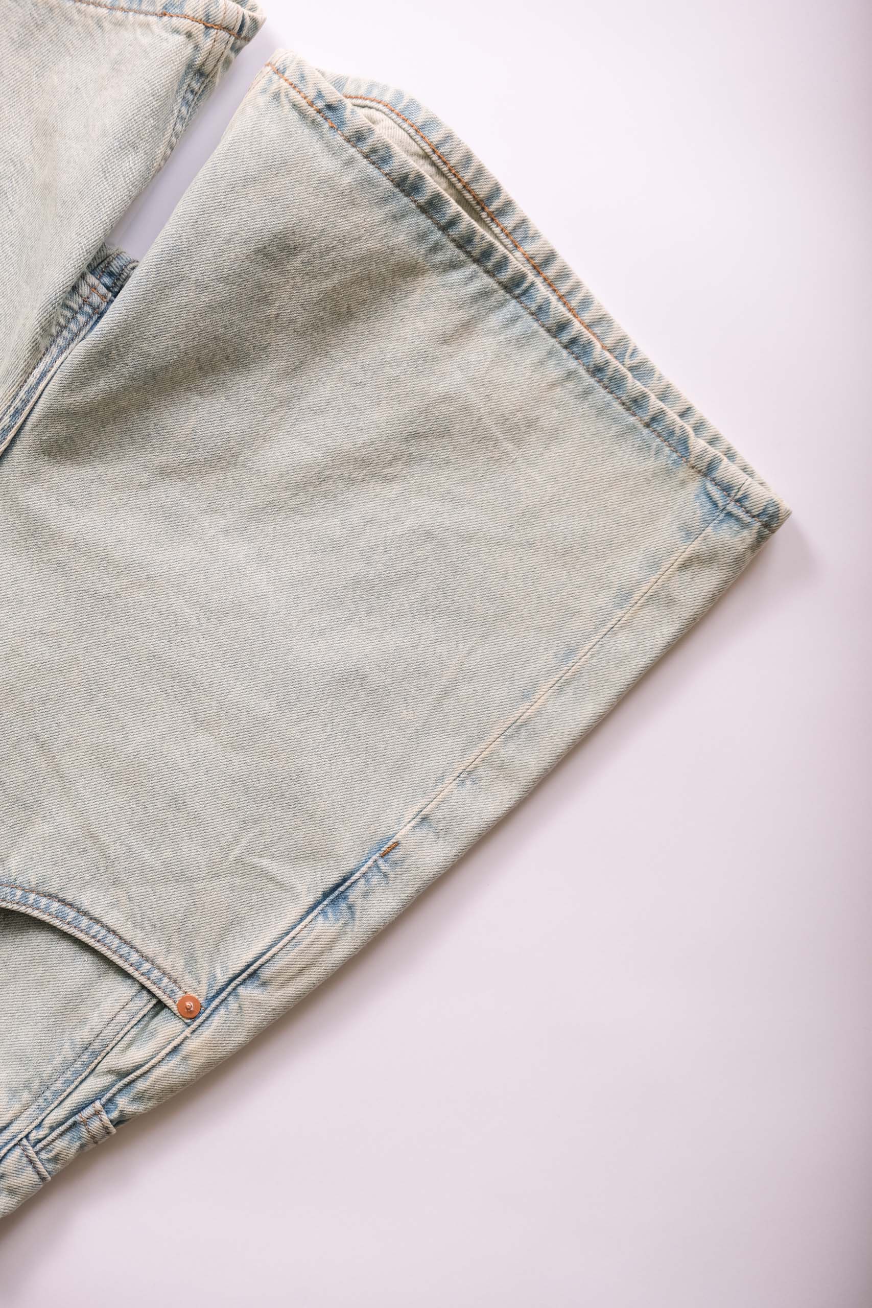 BONNIE SHORT - BEJA