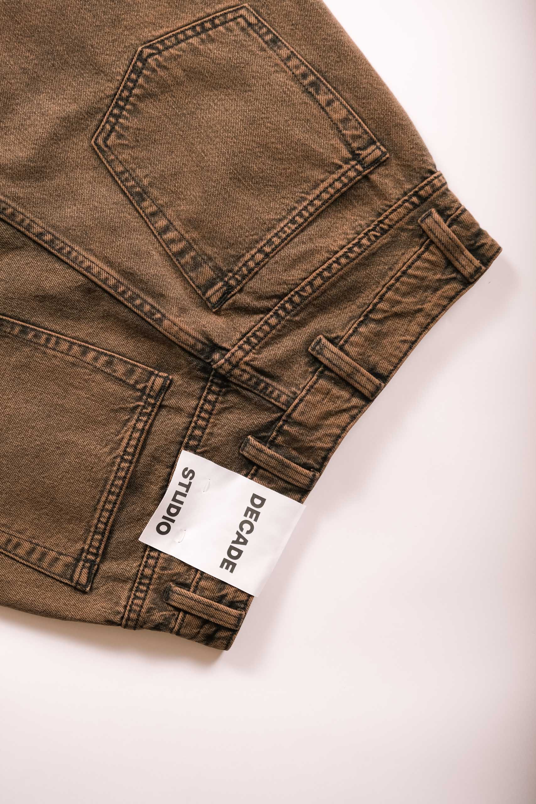 BONNIE SHORT - LOUSA